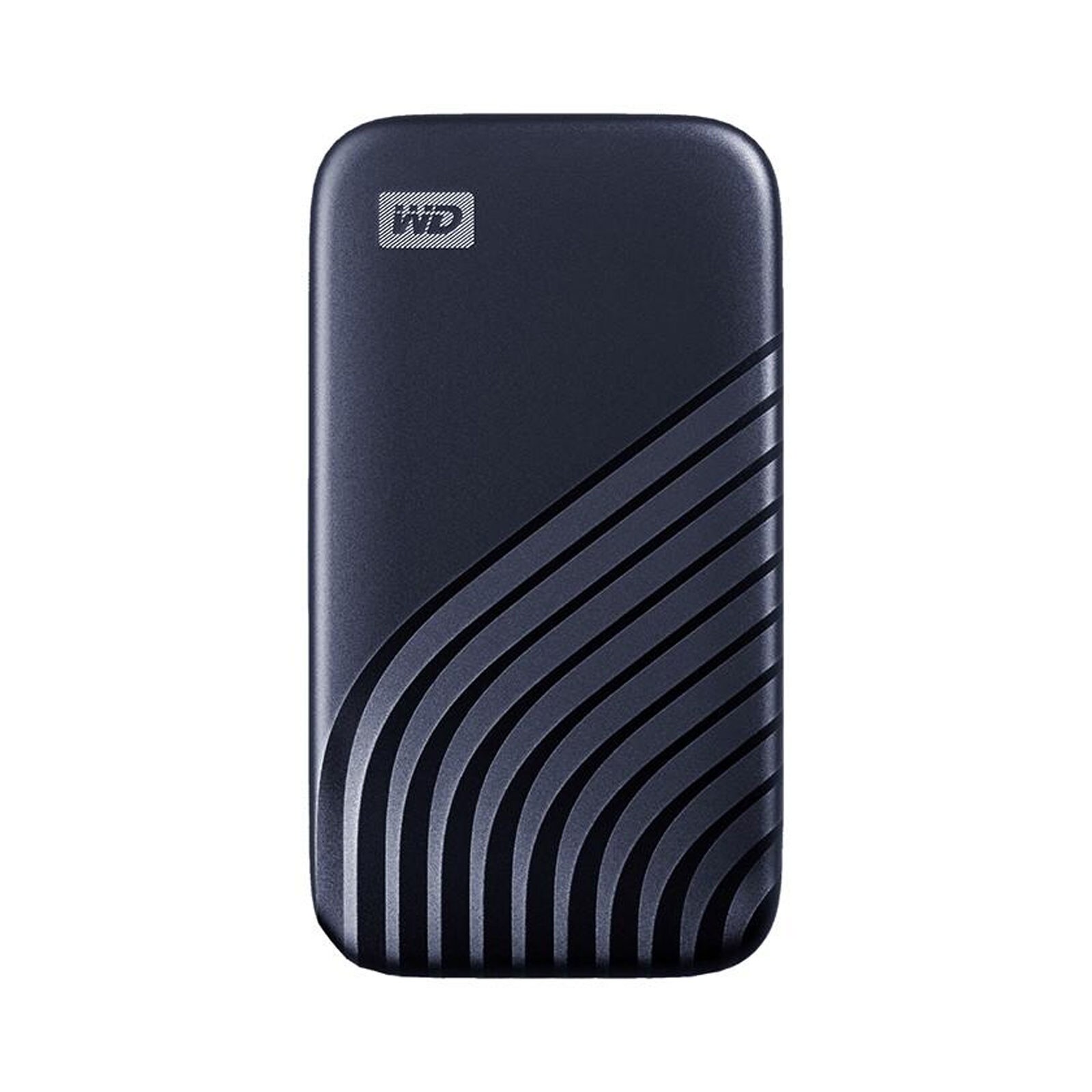 184976 Mobile Festplatte "My P 