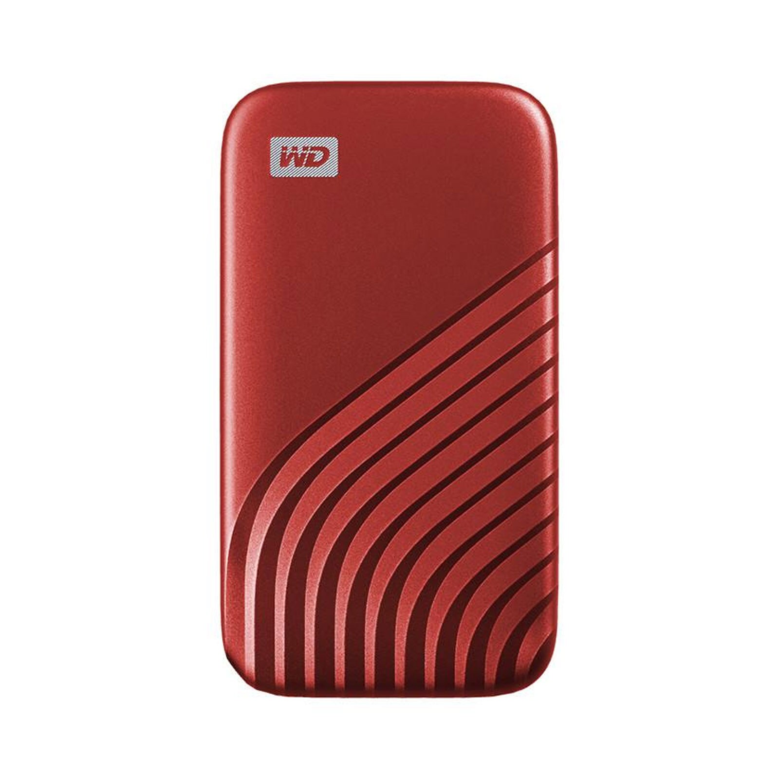 184981 Mobile Festplatte "My P 