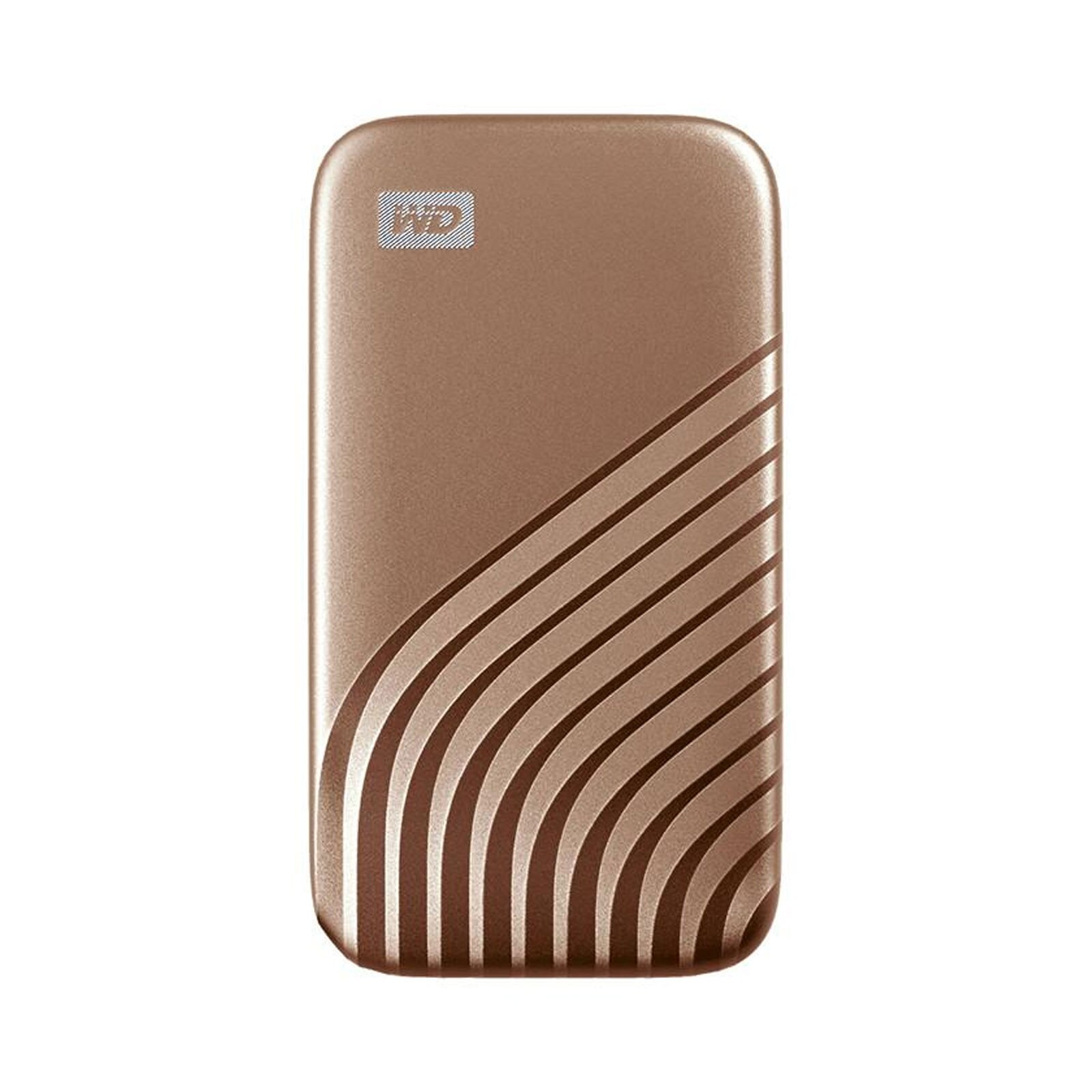 184995 Mobile Festplatte "My P 
