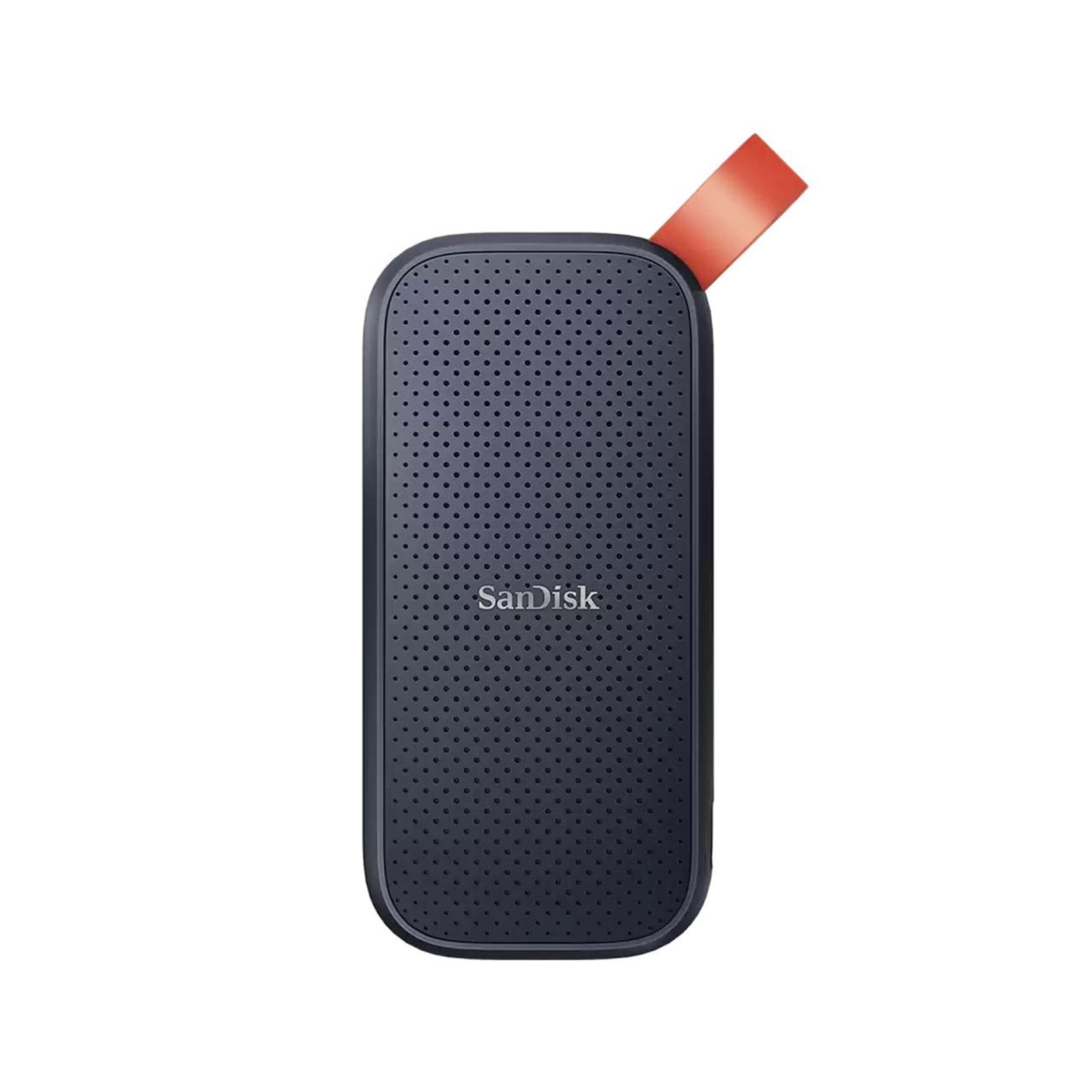 SanDisk Portable SSD 2 TB Externe SSD-Festplatte 