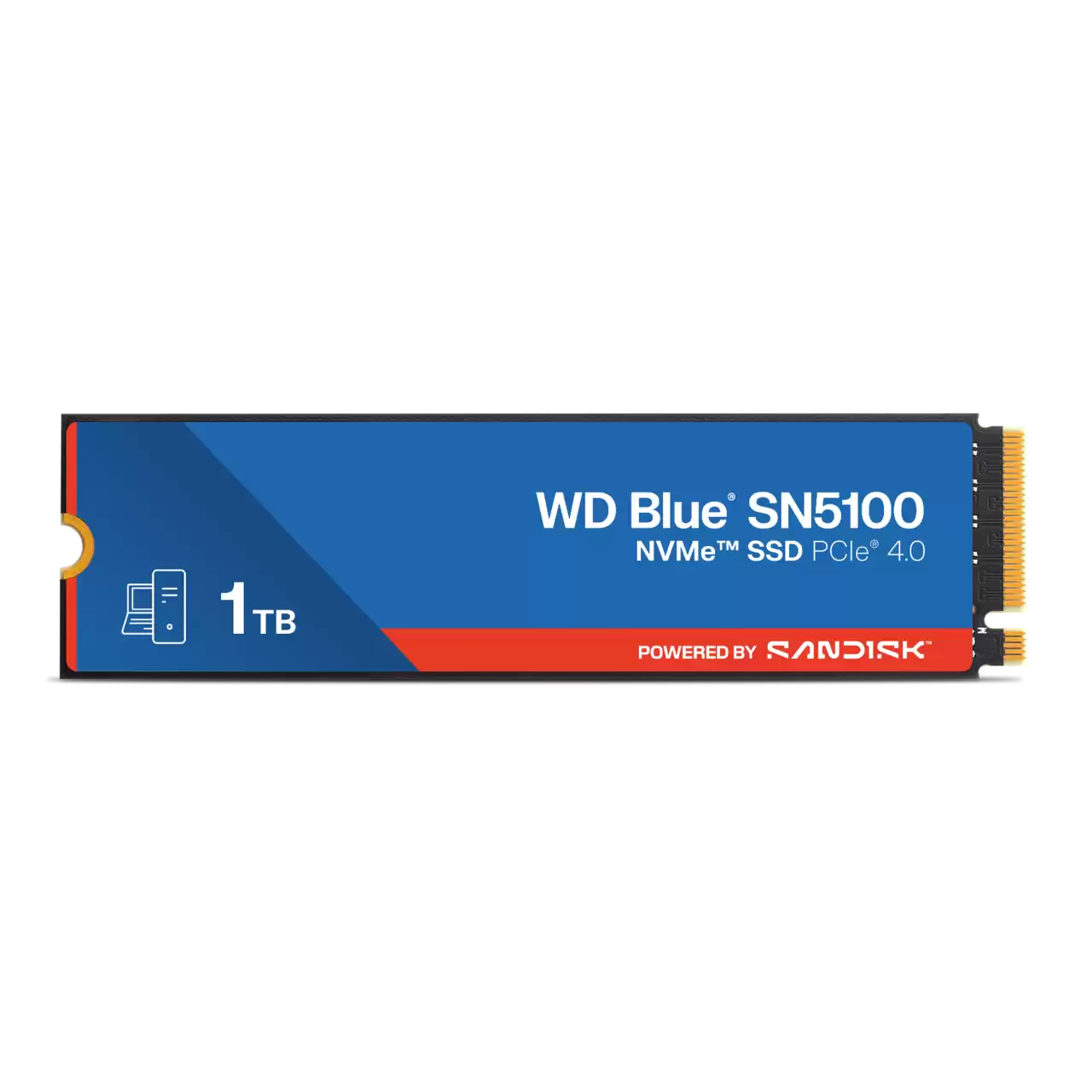 226880 WD Blue SSD "SN5100 NVM 
