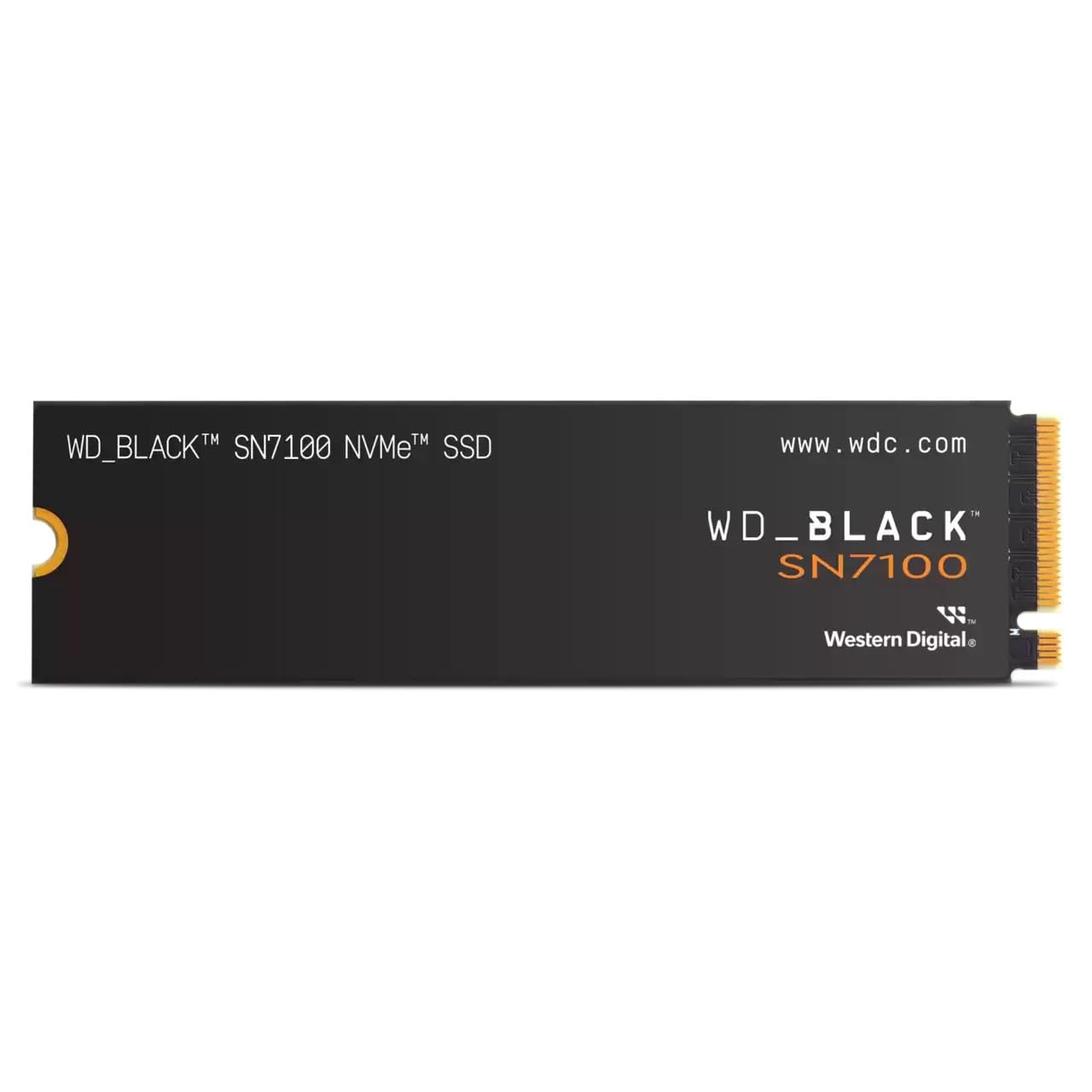 226517 SSD-Festplatte "WD BLAC 
