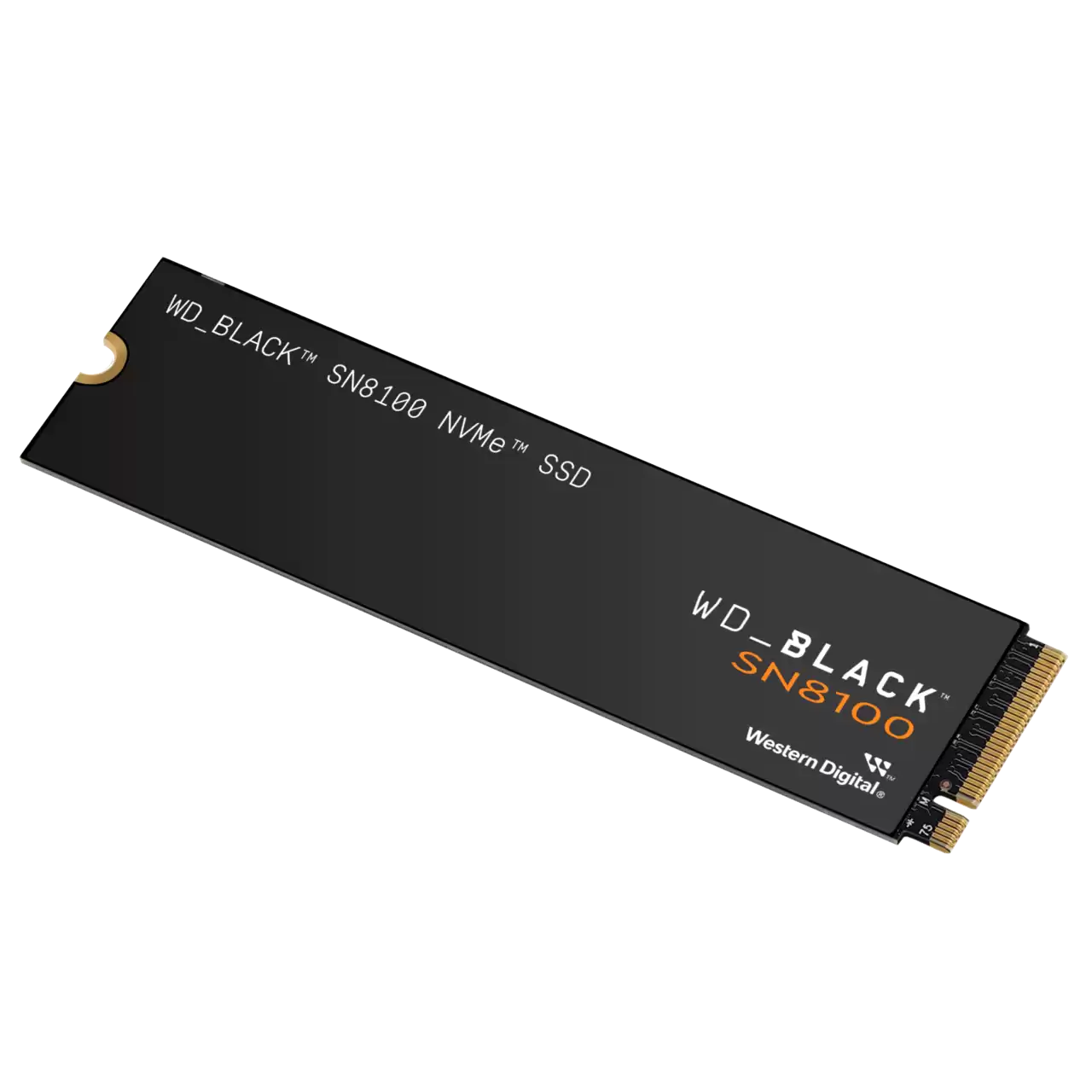 226537 SSD-Festplatte "WD BLAC 
