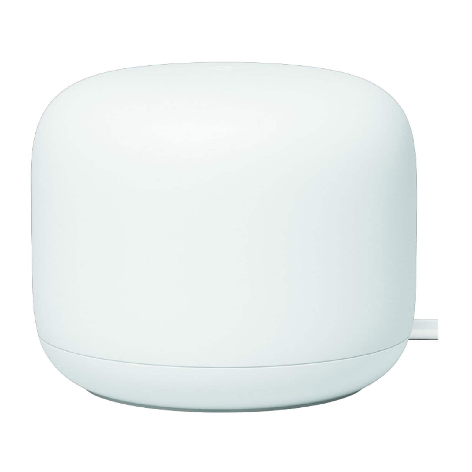 Google Nest WiFi Router 