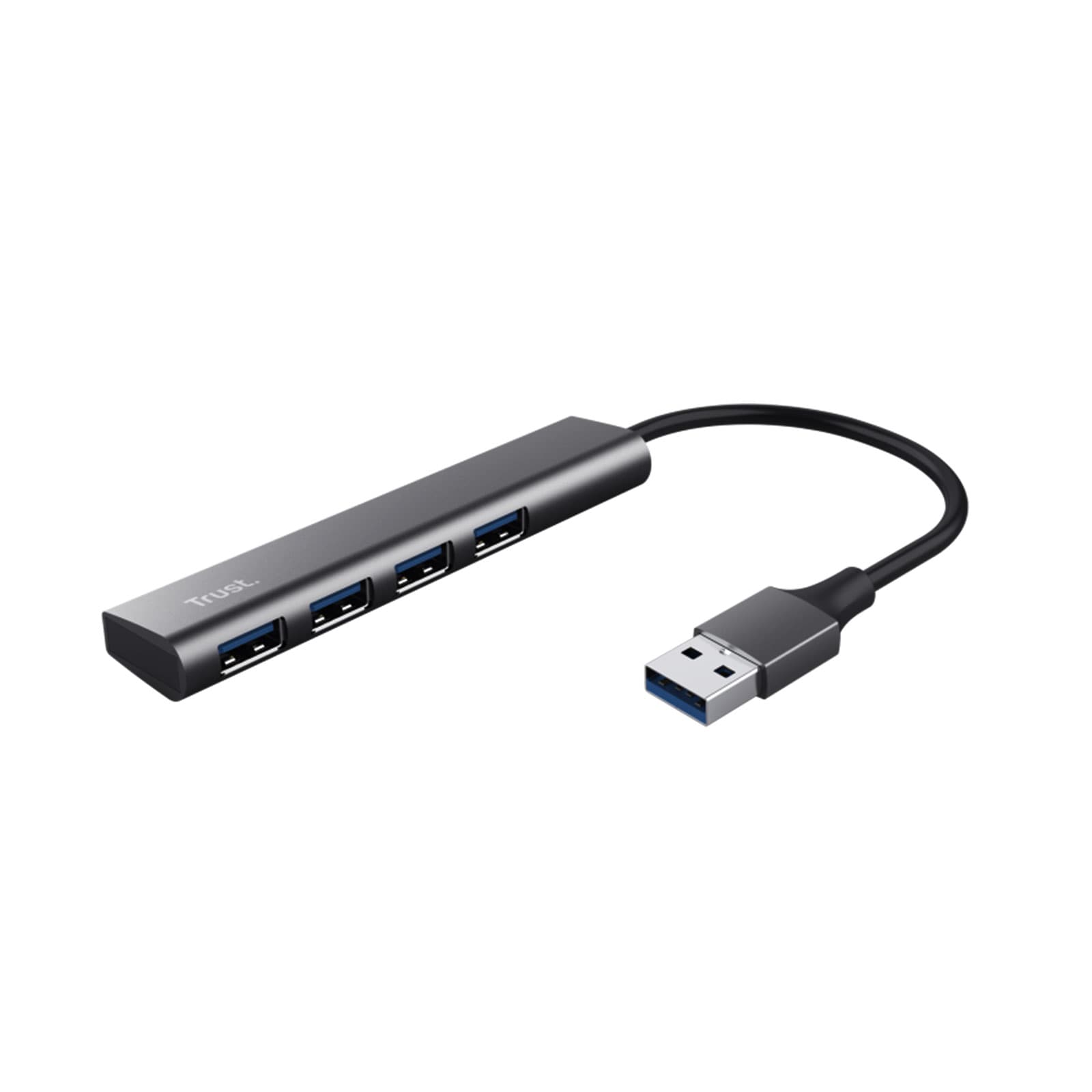 TRUST Halyx 4-Port 