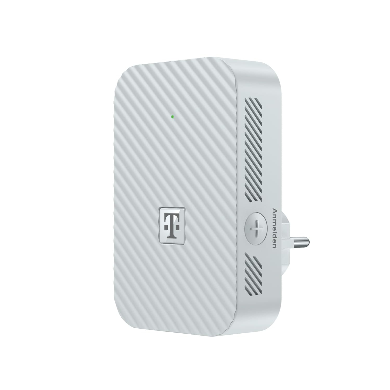 Telekom Speedport 7 Soft Grey WLAN-Repeater 