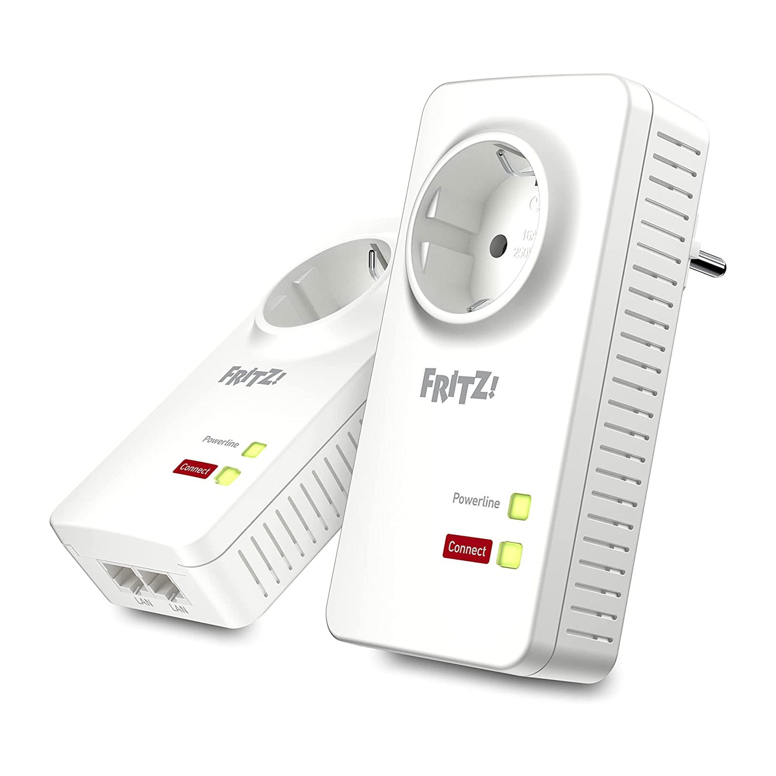 AVM FRITZ!Powerline 1220 Set 