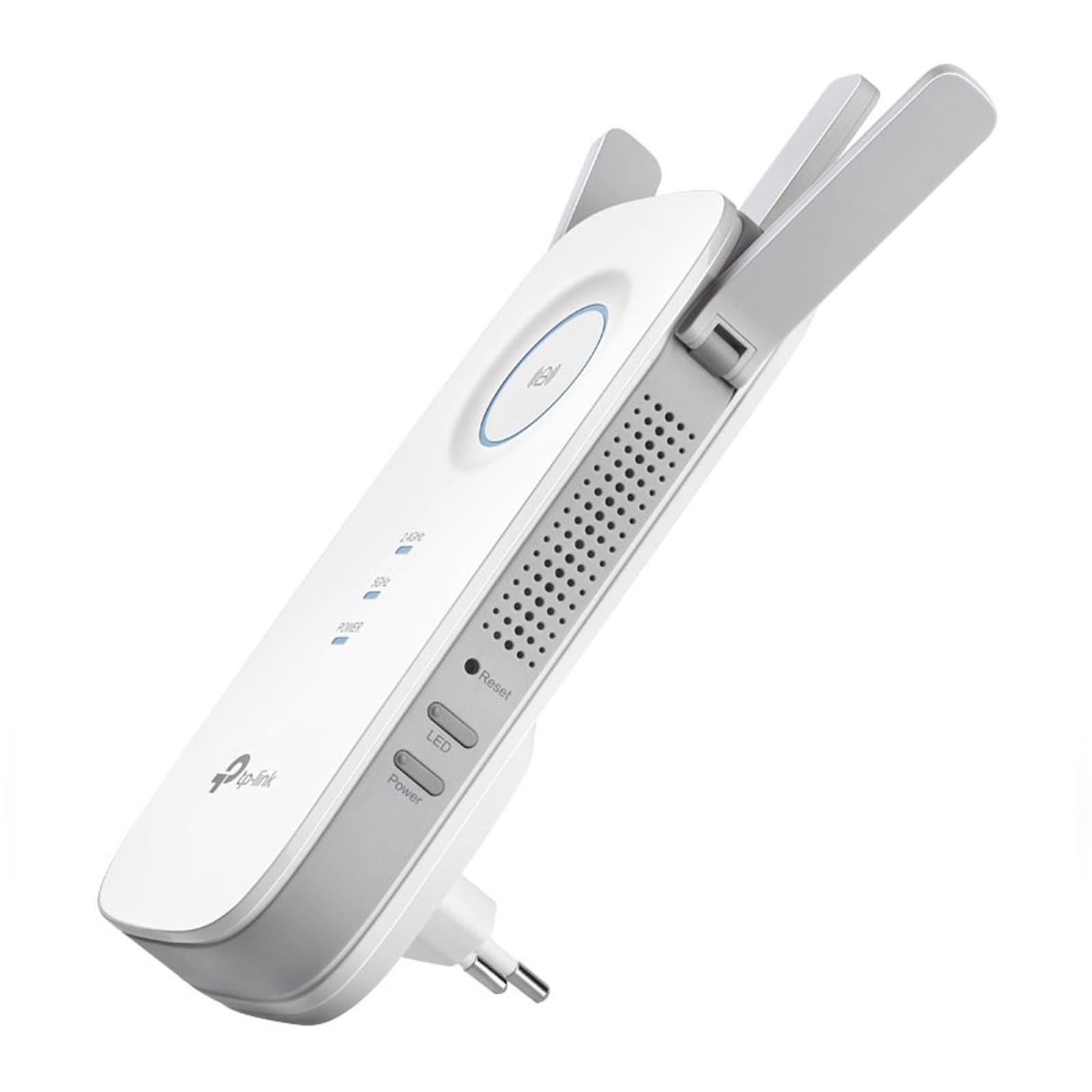 TP-LINK RE450 DE - AC1750 Dualband Gigabit WLAN Repeater 