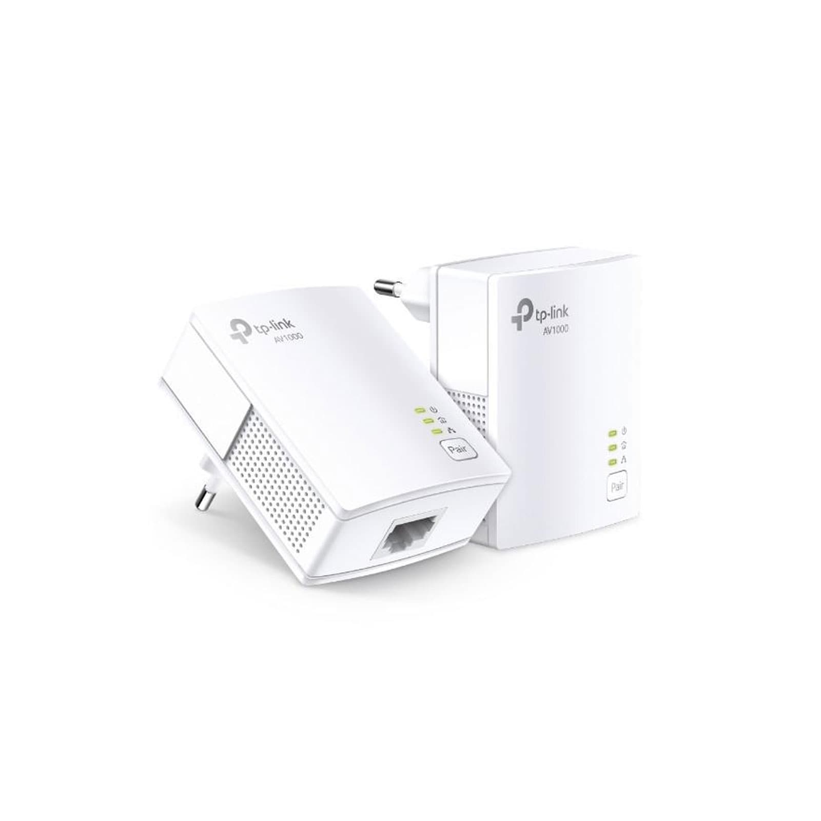 TP-Link TP PA7019 KIT Powerline 