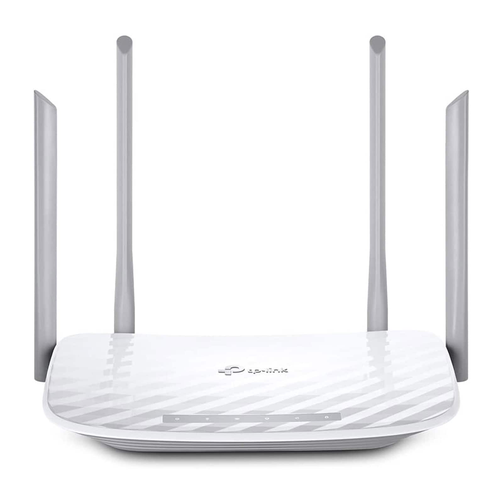 TP-LINK Archer A5 AC1200 WLAN Dualband-Gigabit Router 