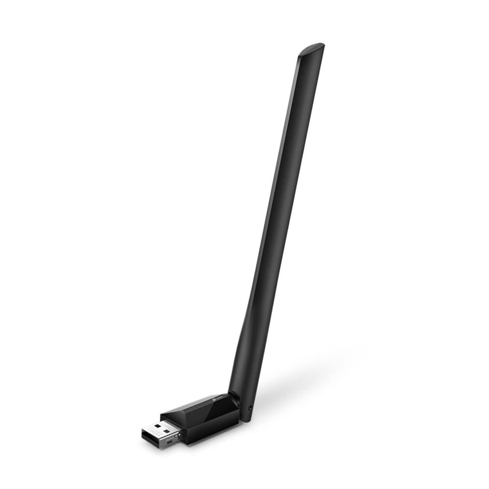 TP-LINK Archer T600U Plus - AC600 High Gain Dualband USB WLAN Adapter 