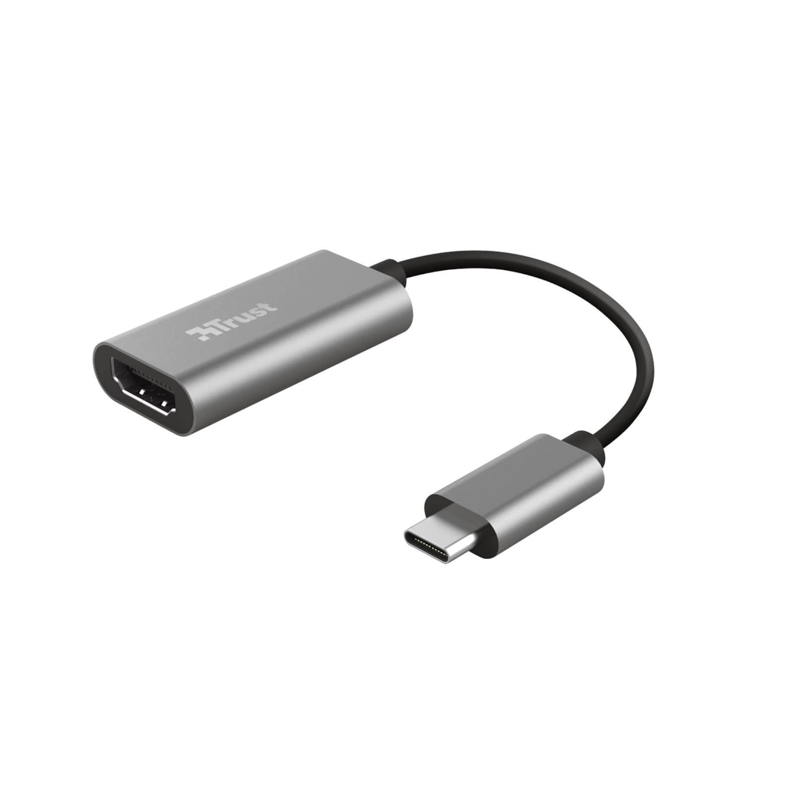 TRUST DALYX USB-C To Hdmi Adapter 