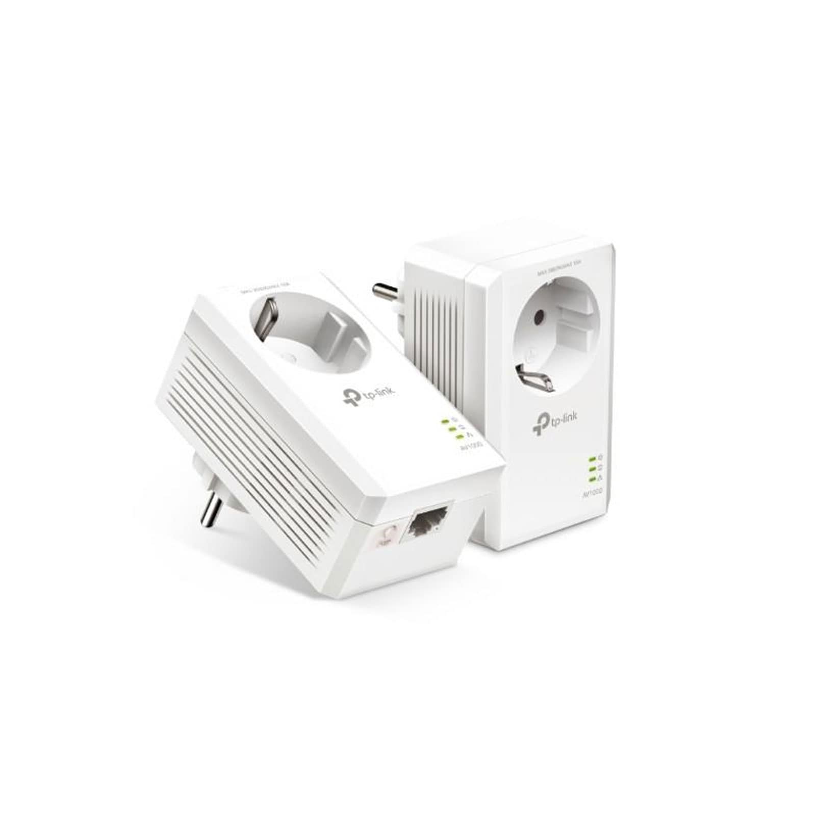 TP-Link TP PA7019P KIT Powerline 