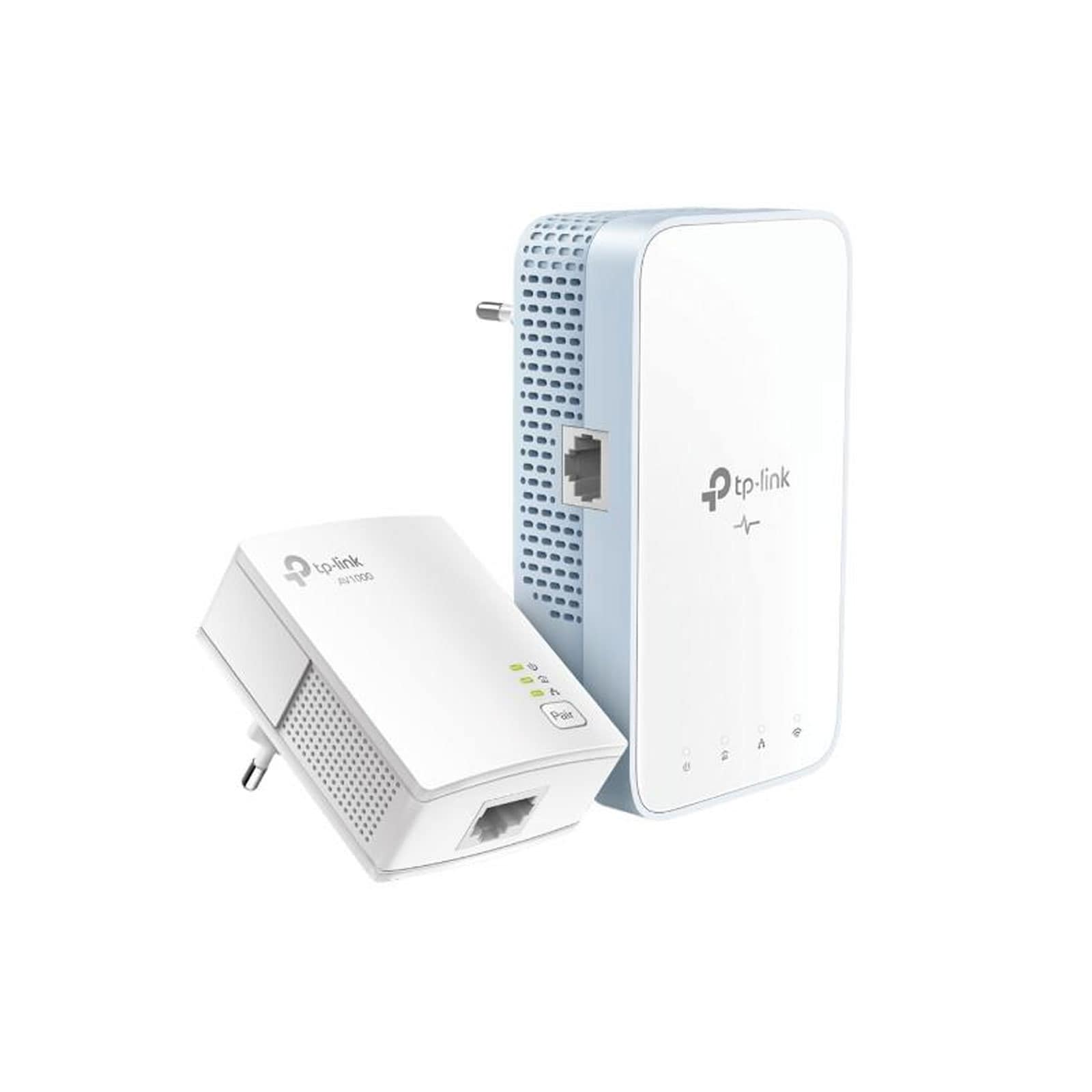 TP-Link TL-WPA7519 KIT Powerline 