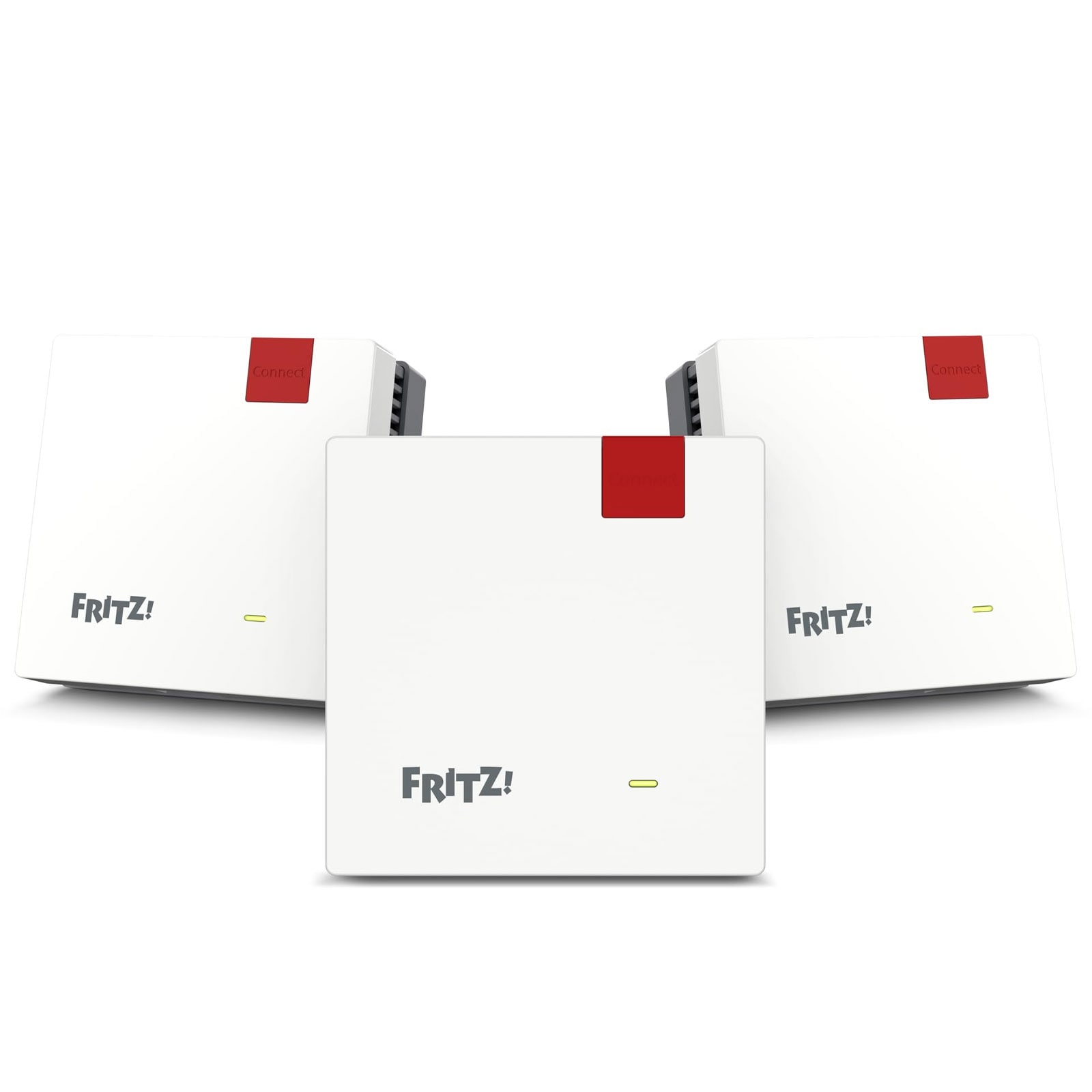 AVM FRITZ!Mesh Set 1600 3er-Set 