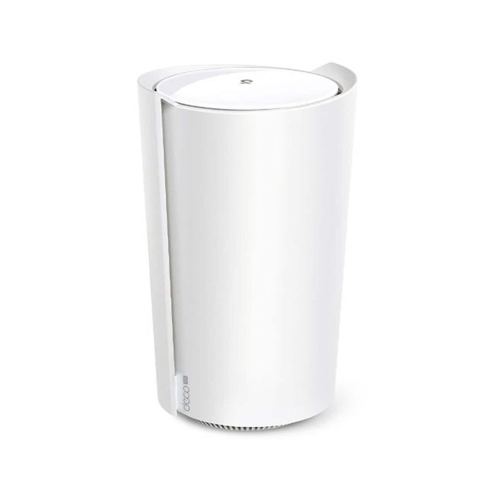 TP Deco X50-5G 5G AX3000 Mesh 