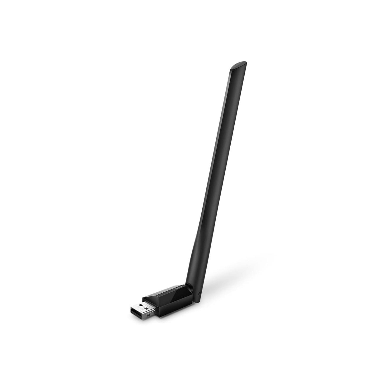 TP-Link WLAN-Stick T2U Plus AC600-High-Gain-Dualband-USB-WLAN-Adapter 