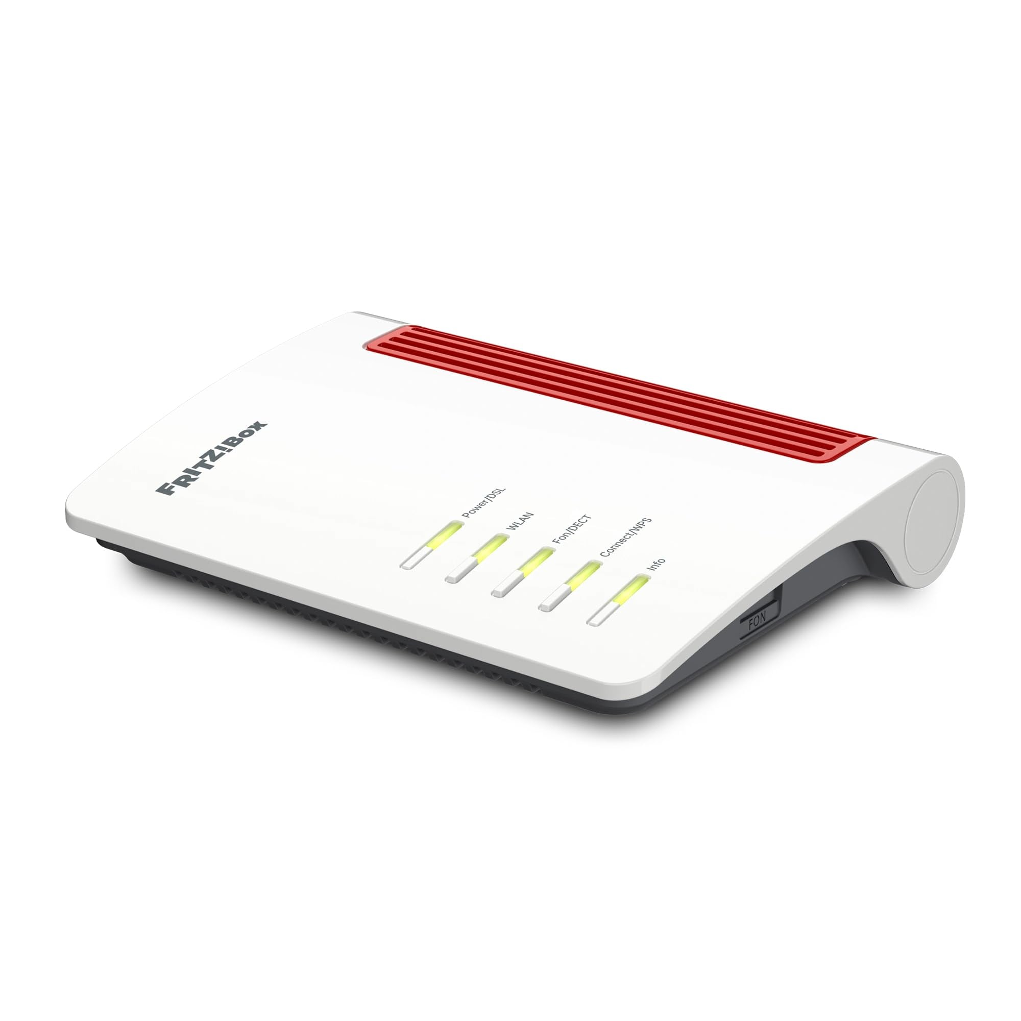 FRITZ! FRITZ!Box 7630 Router 