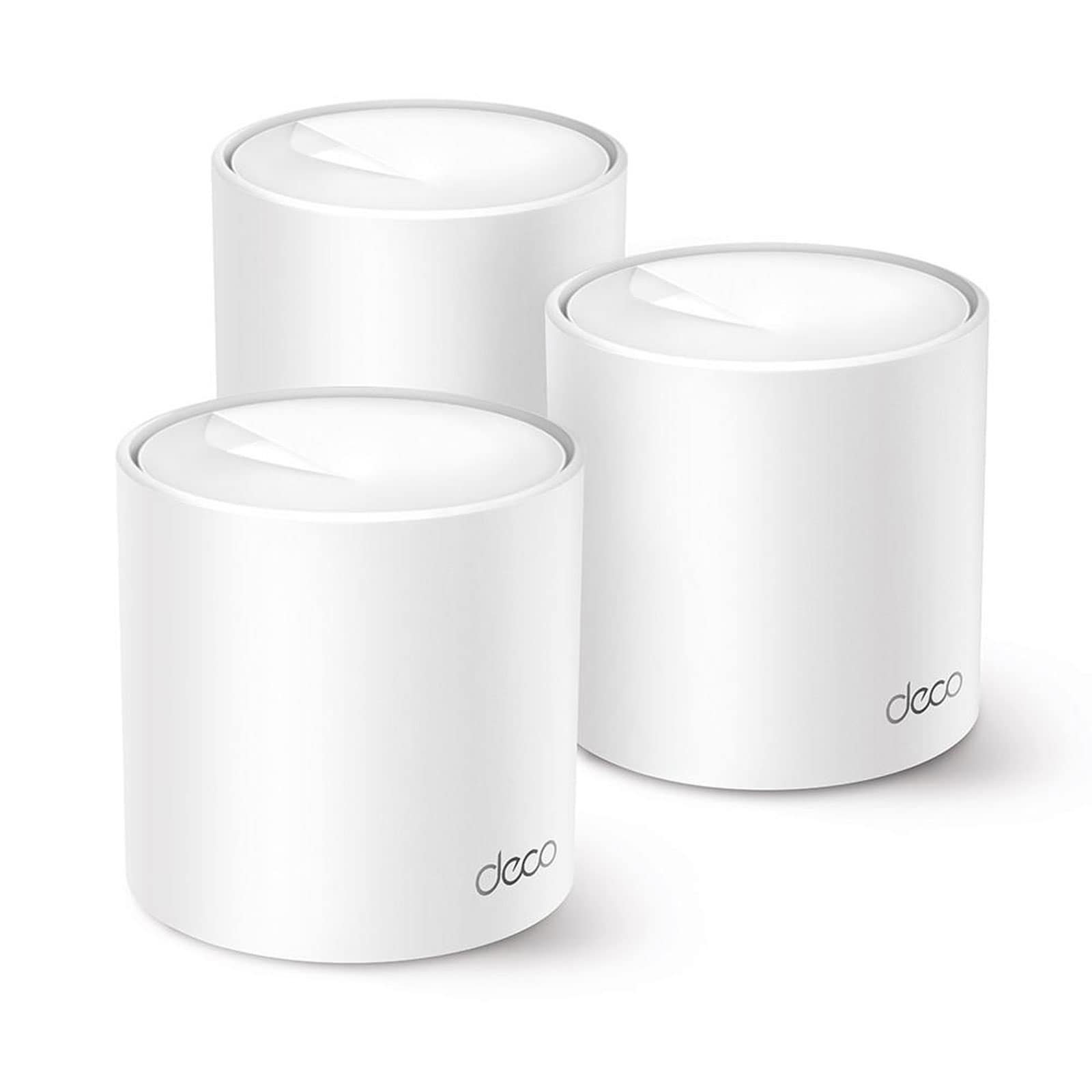 TP Deco X1500(3-pack) AX1500 