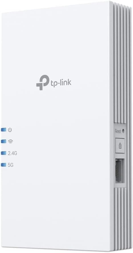 TP-Link RE220BE Repeater, 1000 Mbit/s, Wei&szlig; 