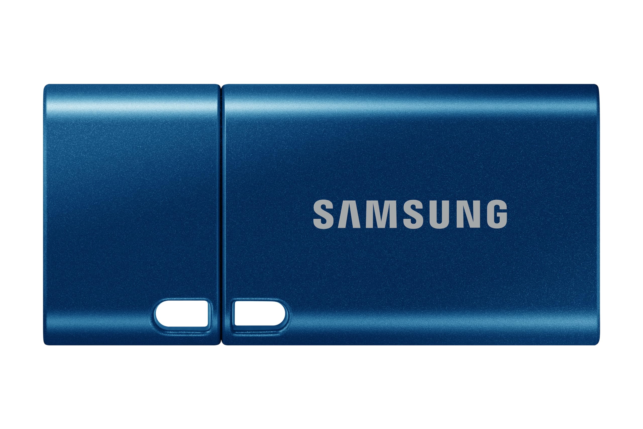 Samsung USB Type-C USB 3.2 Gen 1 Flash Drive - 256 GB Blau 