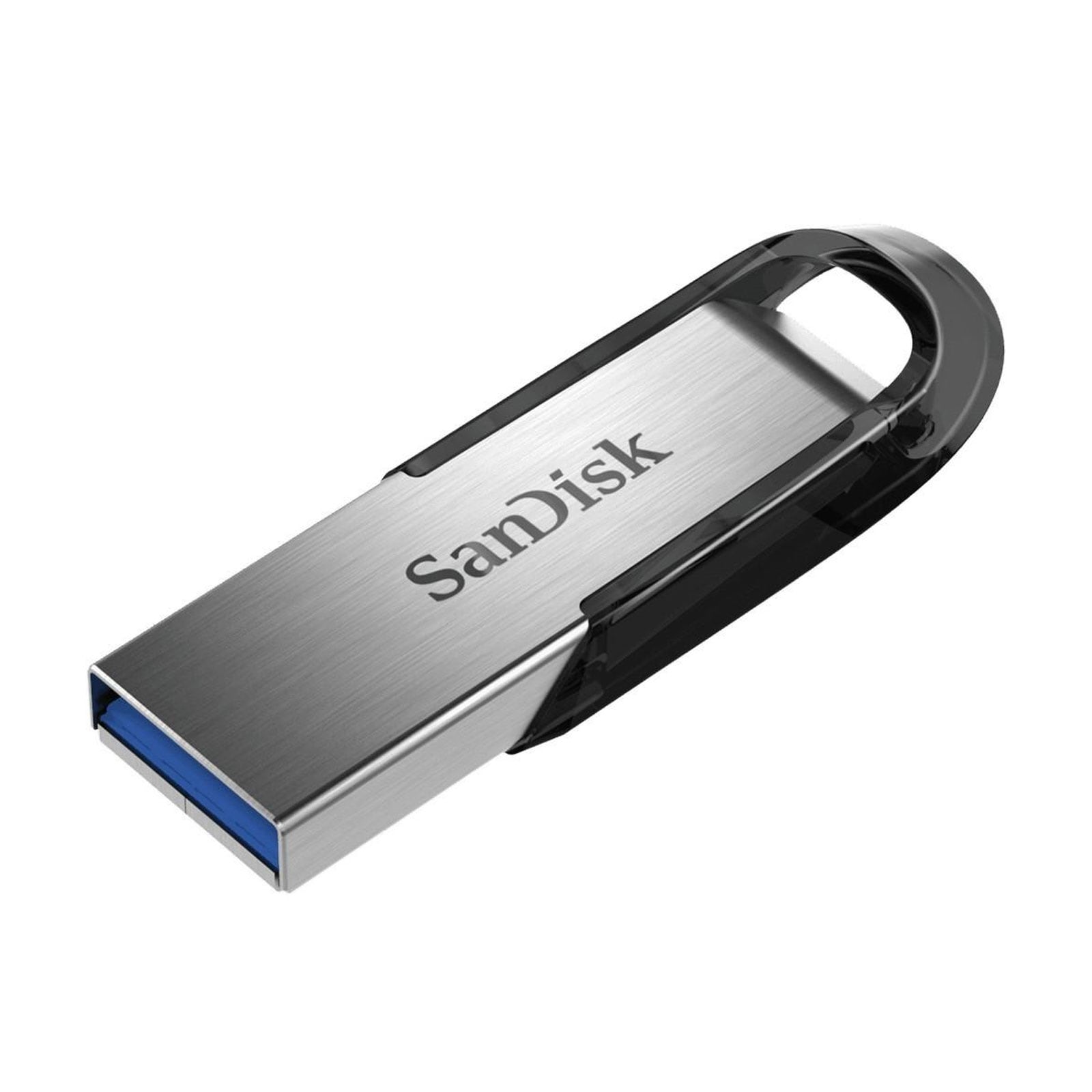 SanDisk Cruzer Ultra Flair 256GB USB 3.0 