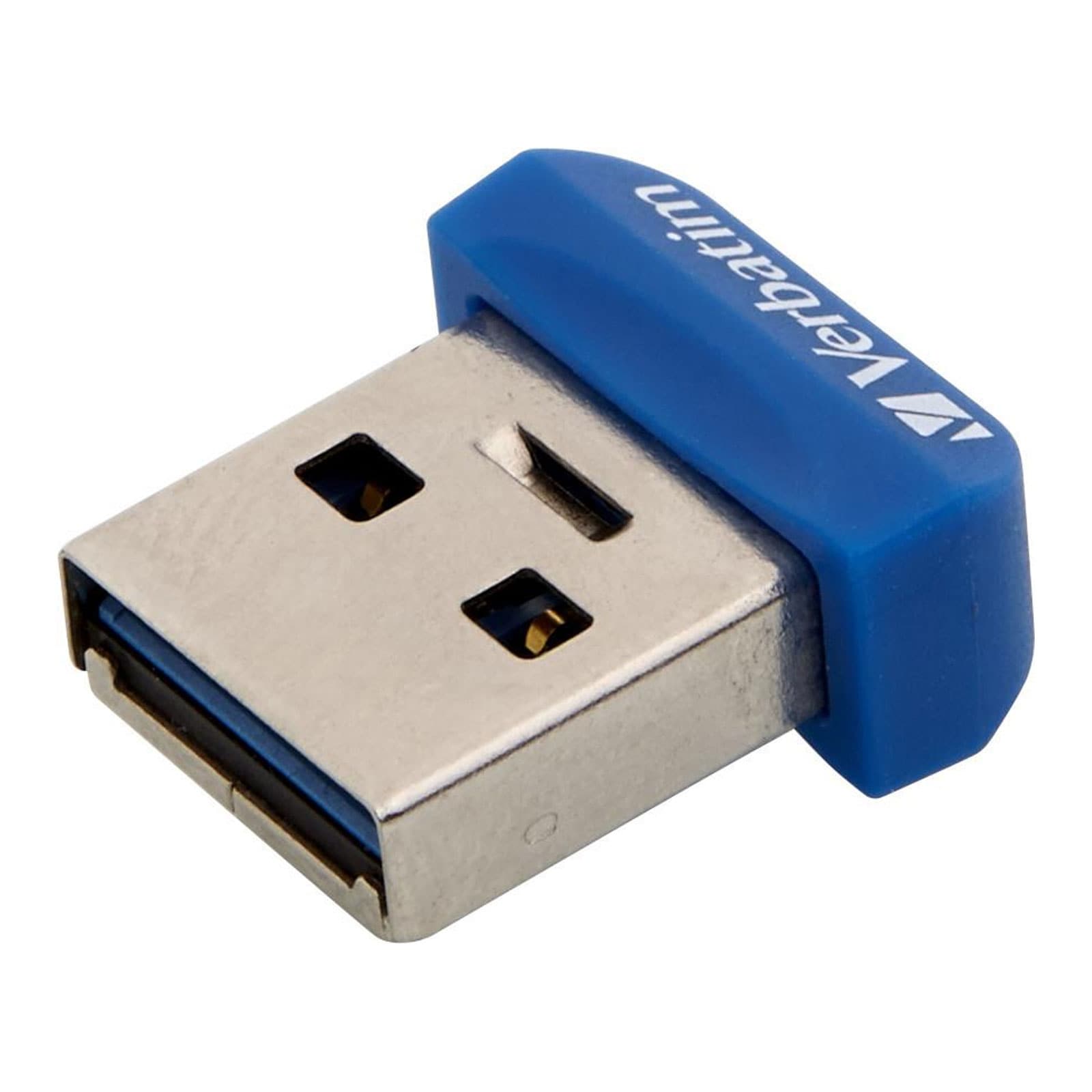 Verbatim Store n Stay Nano USB 3.0 64GB 