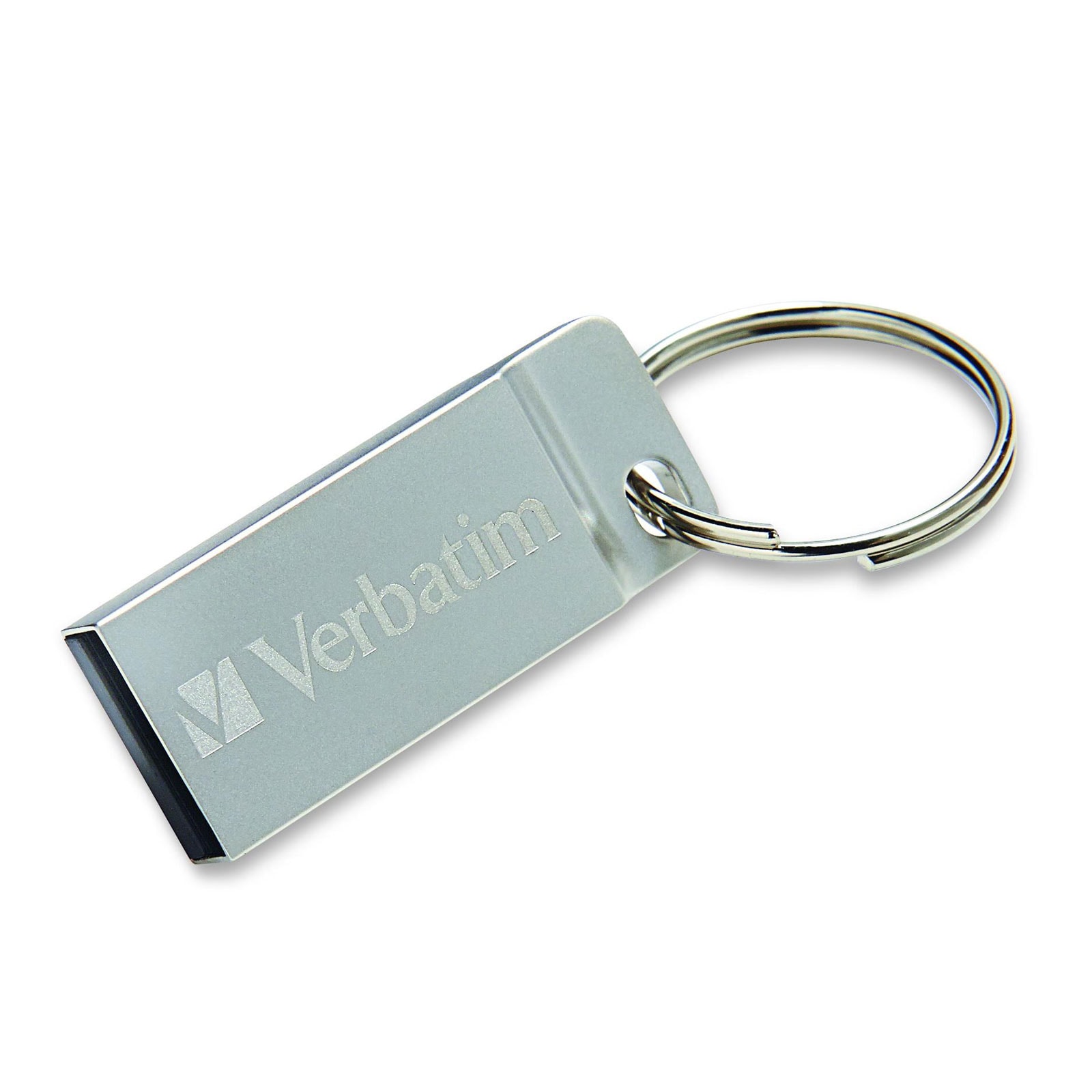 Verbatim Metal Executive USB 2.0 64GB 