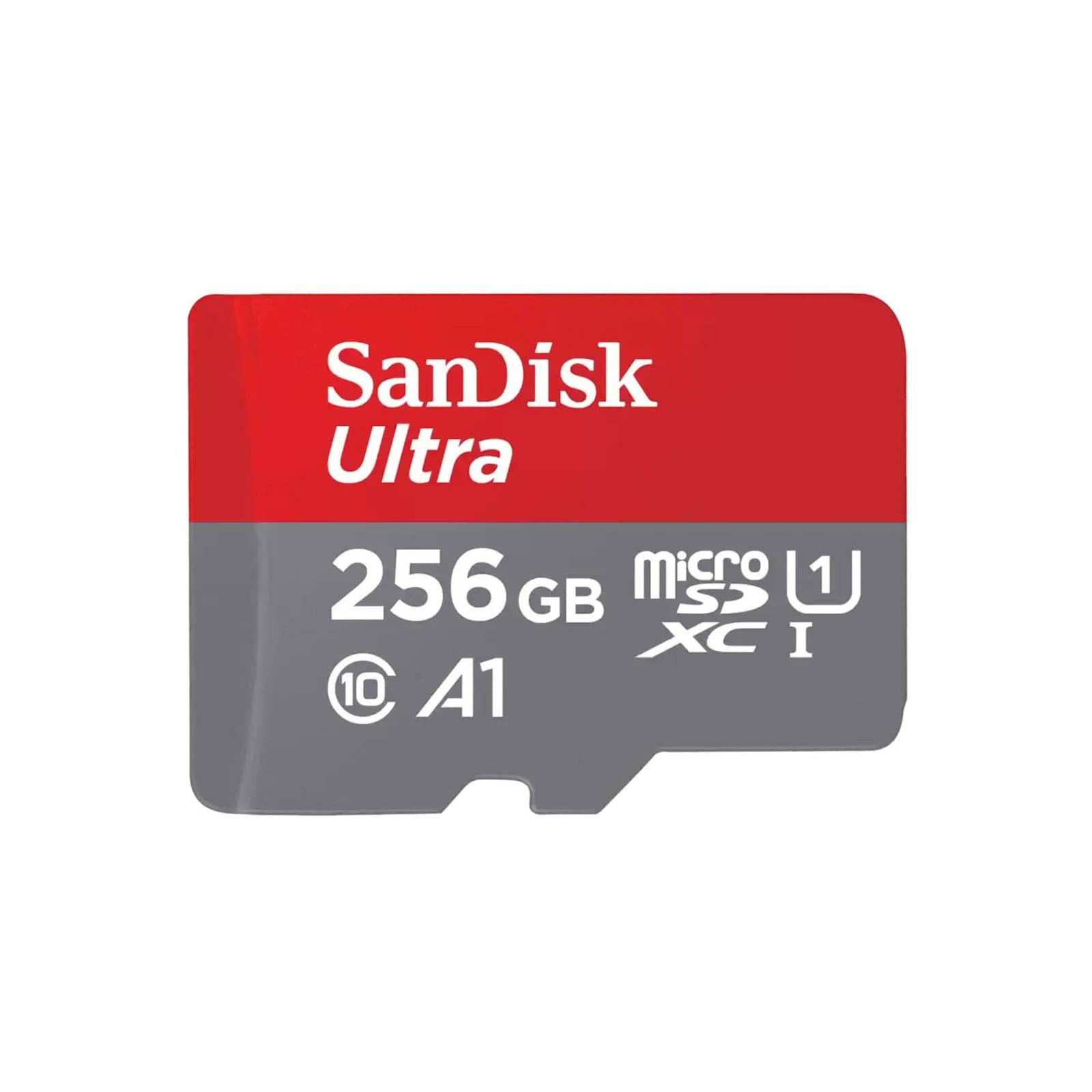 SanDisk Ultra microSDXC 256GB Mobile 
