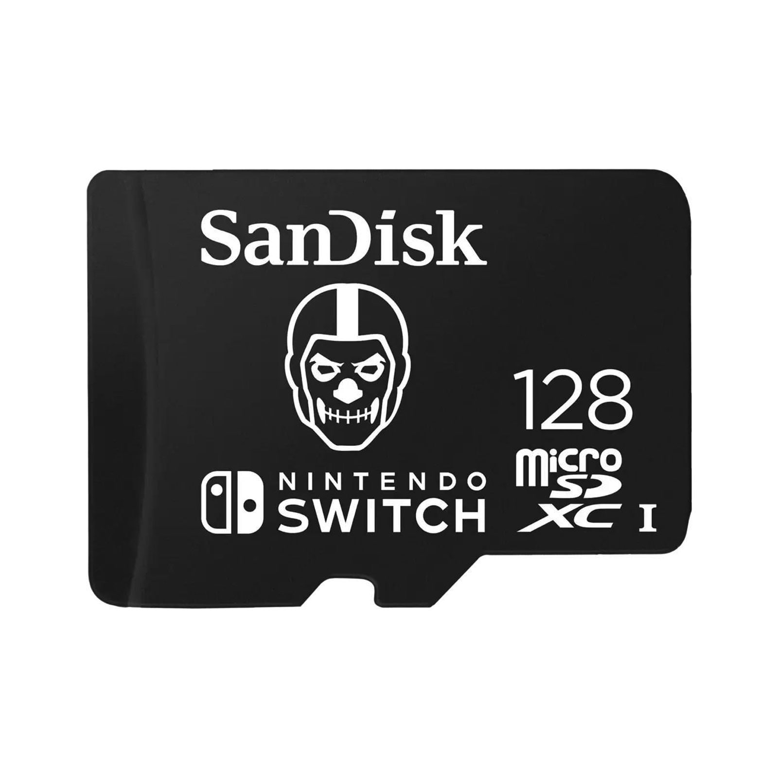 SanDisk microSDXC Extr 128GB 