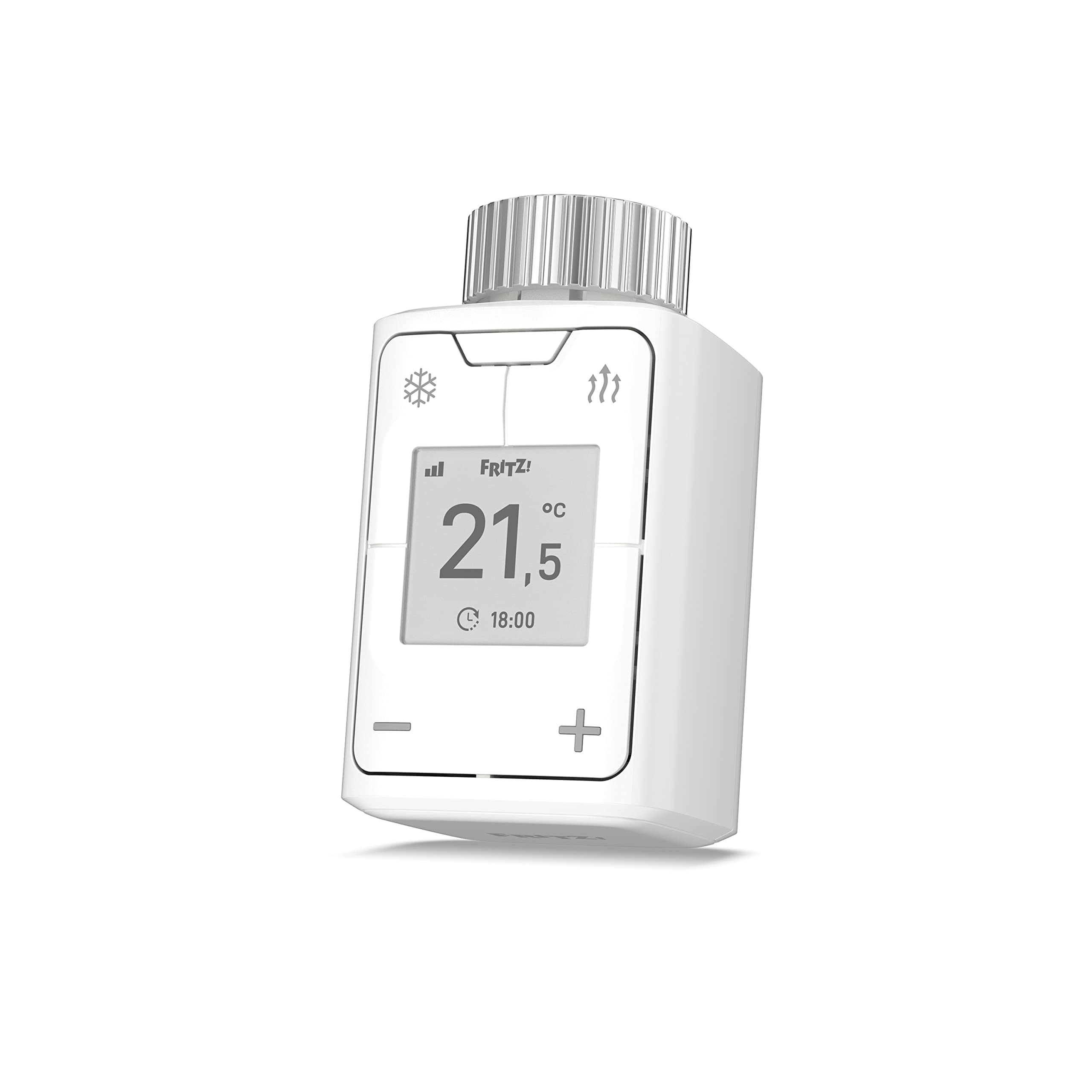 AVM FRITZ!Smart Thermo 302 Heizk&ouml;rperthermostat 