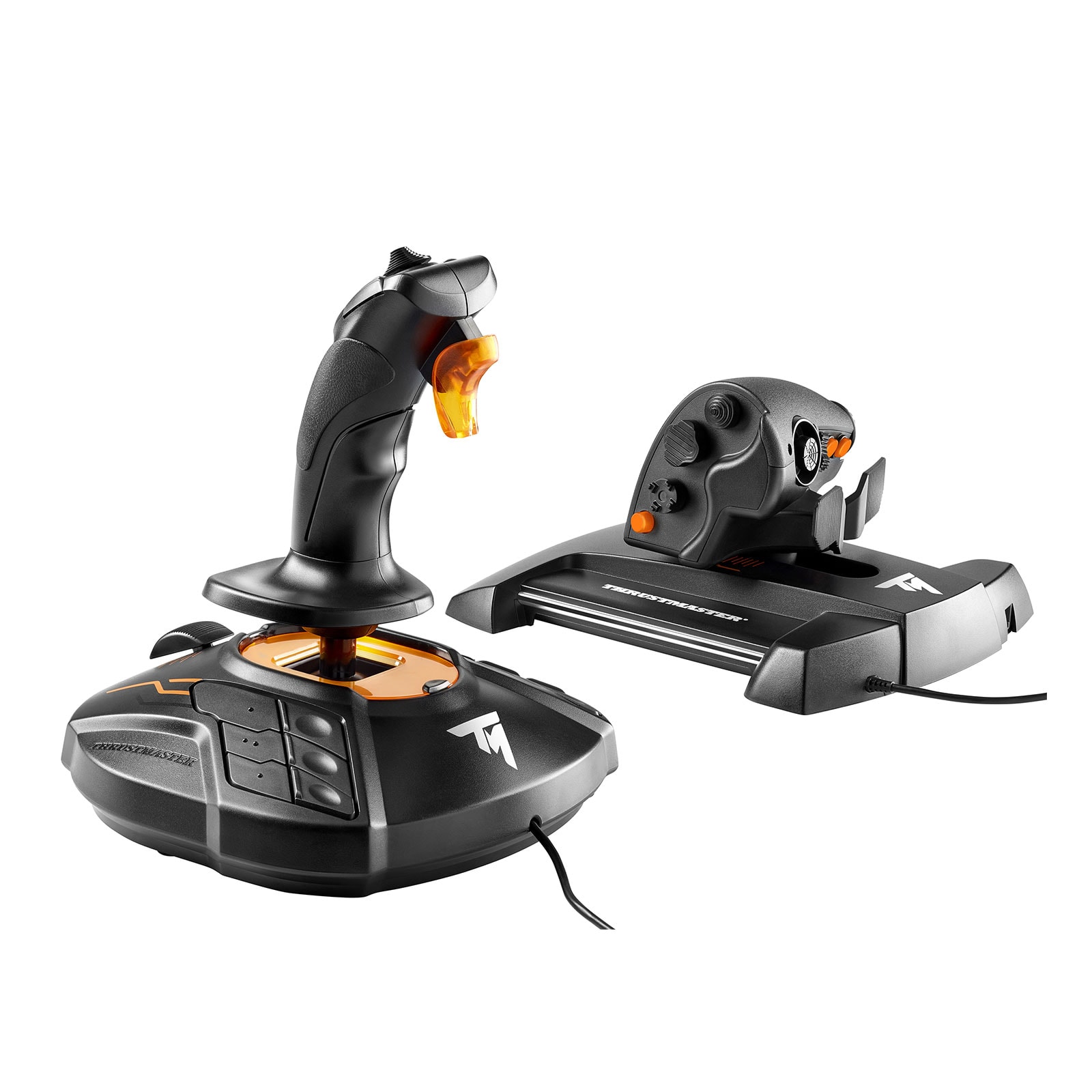 Thrustmaster T16000 FCS HOTAS 