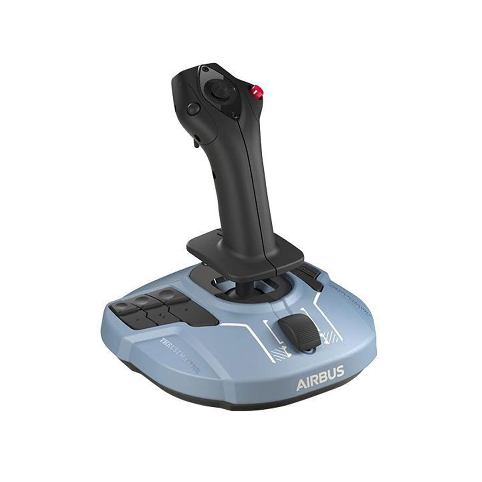 Thrustmaster TCA Sidestick AIRBUS Edition (PC) Joystick 