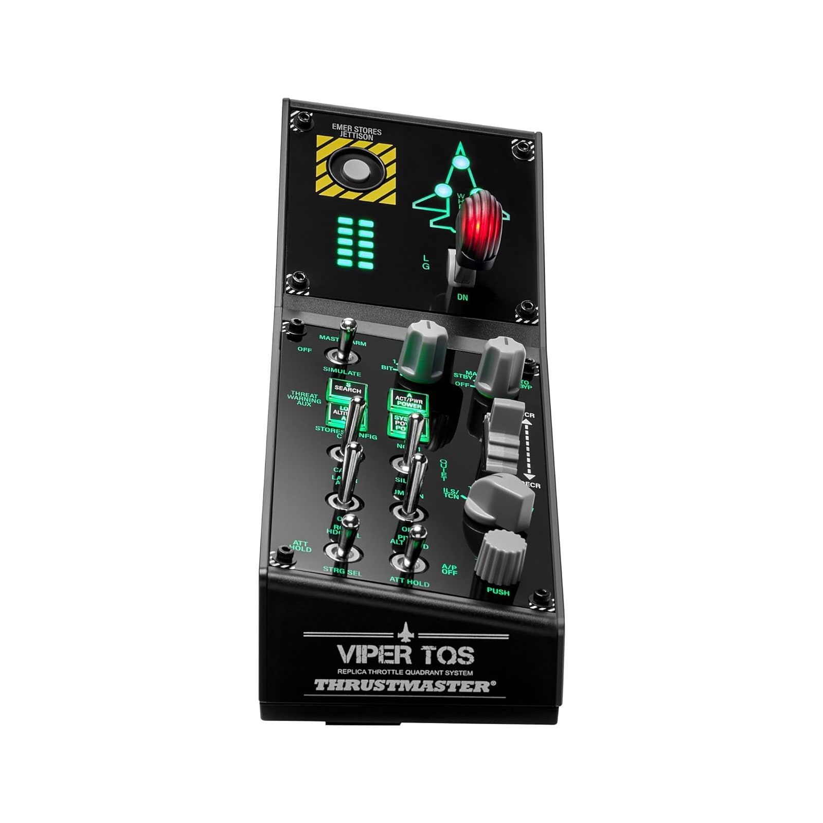 THRUSTMASTER Viper Panel 