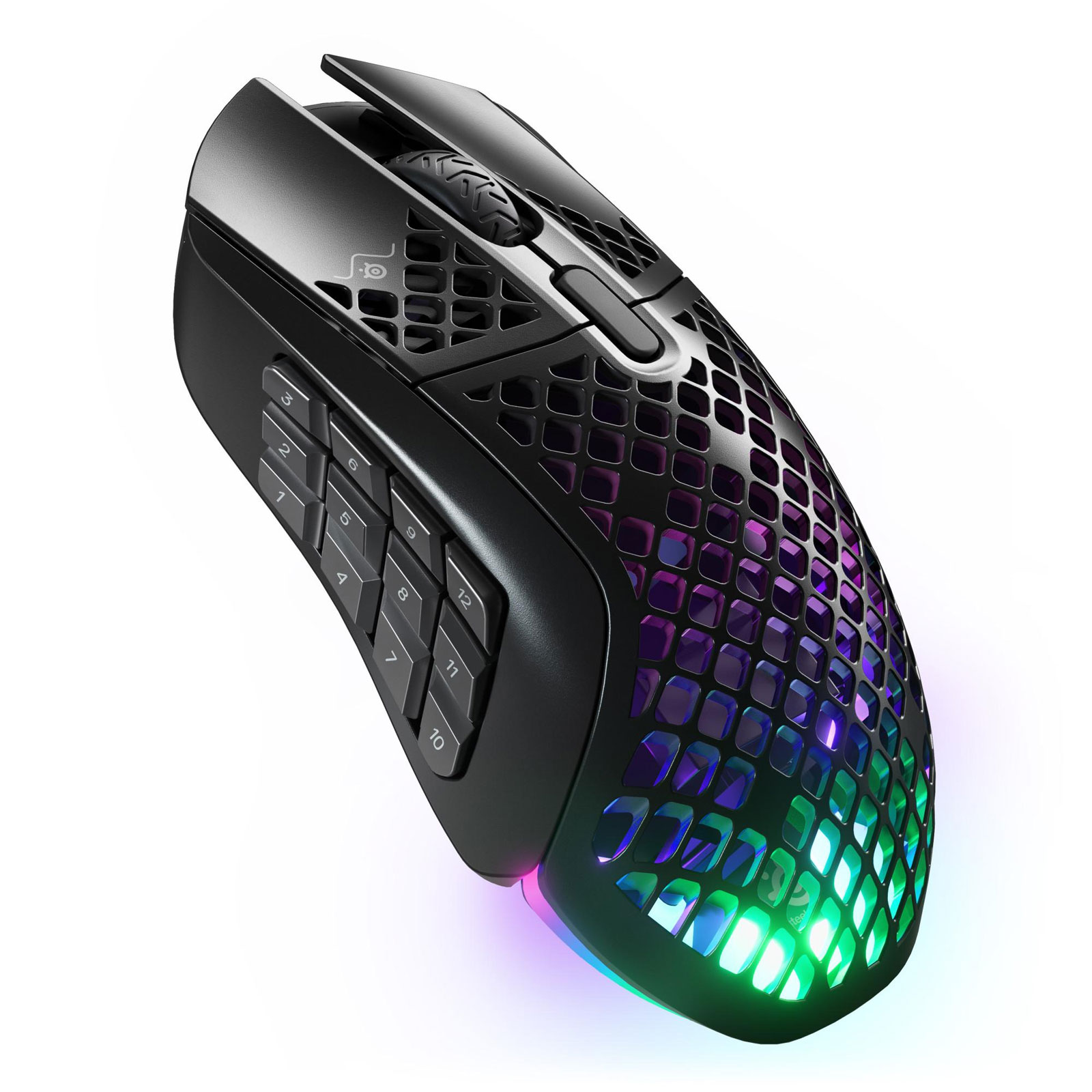 STE Aerox 9 WL Gaming Mouse 