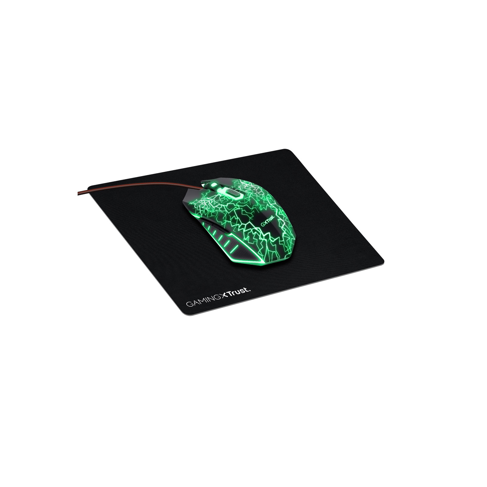 TRU GXT 783X Izza Gaming Mouse 