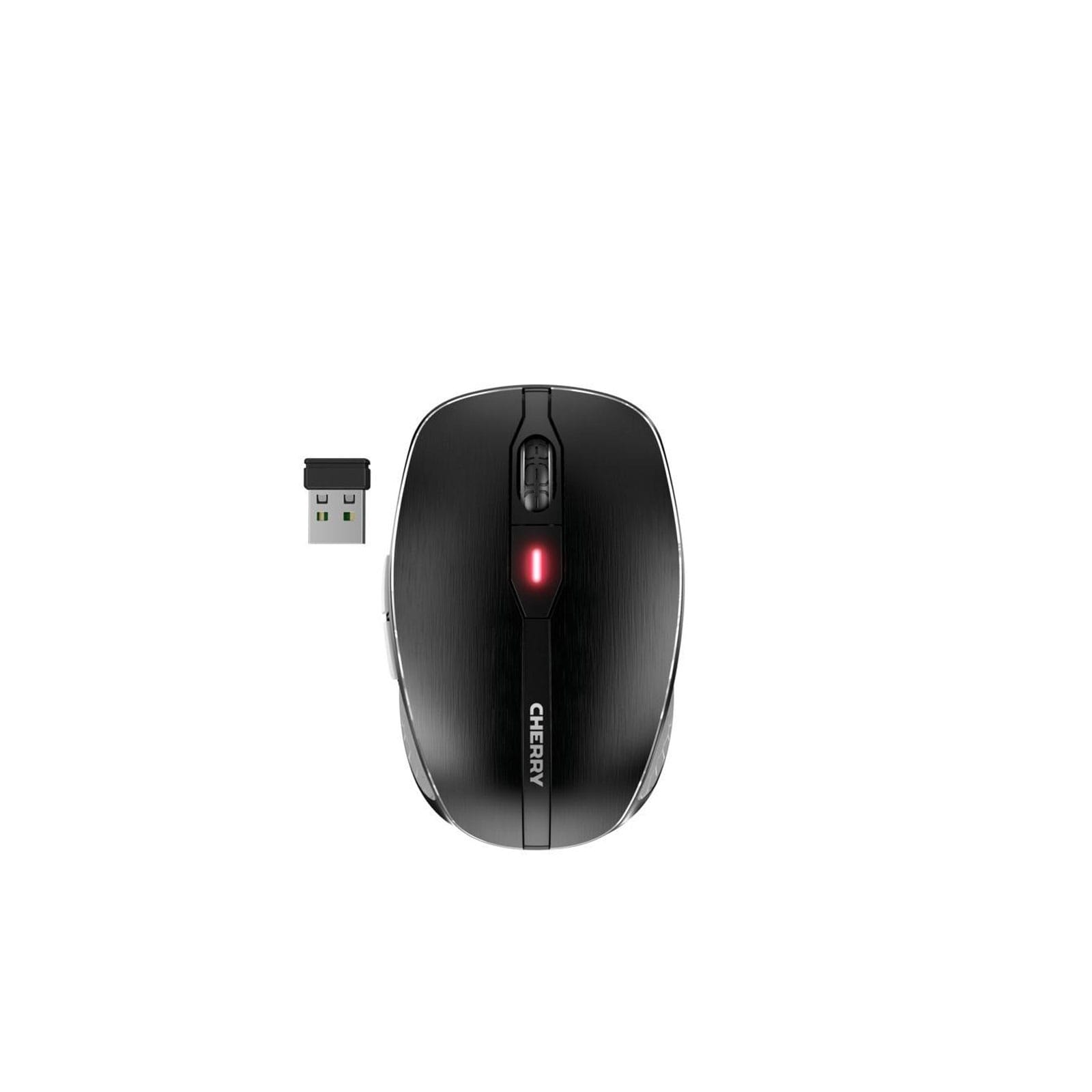 Cherry MW 8C Advanced Wireless Maus 