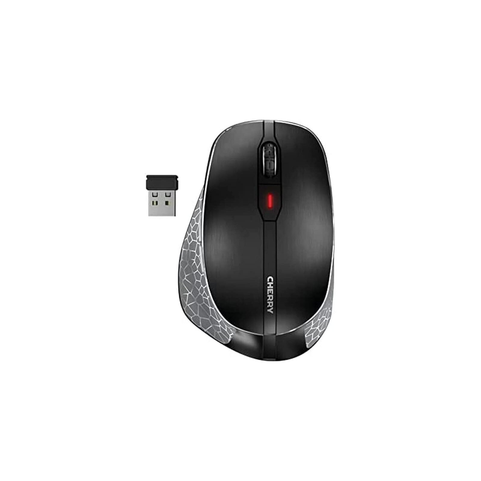 CHERRY MW 8C Advanced Wireless Maus 