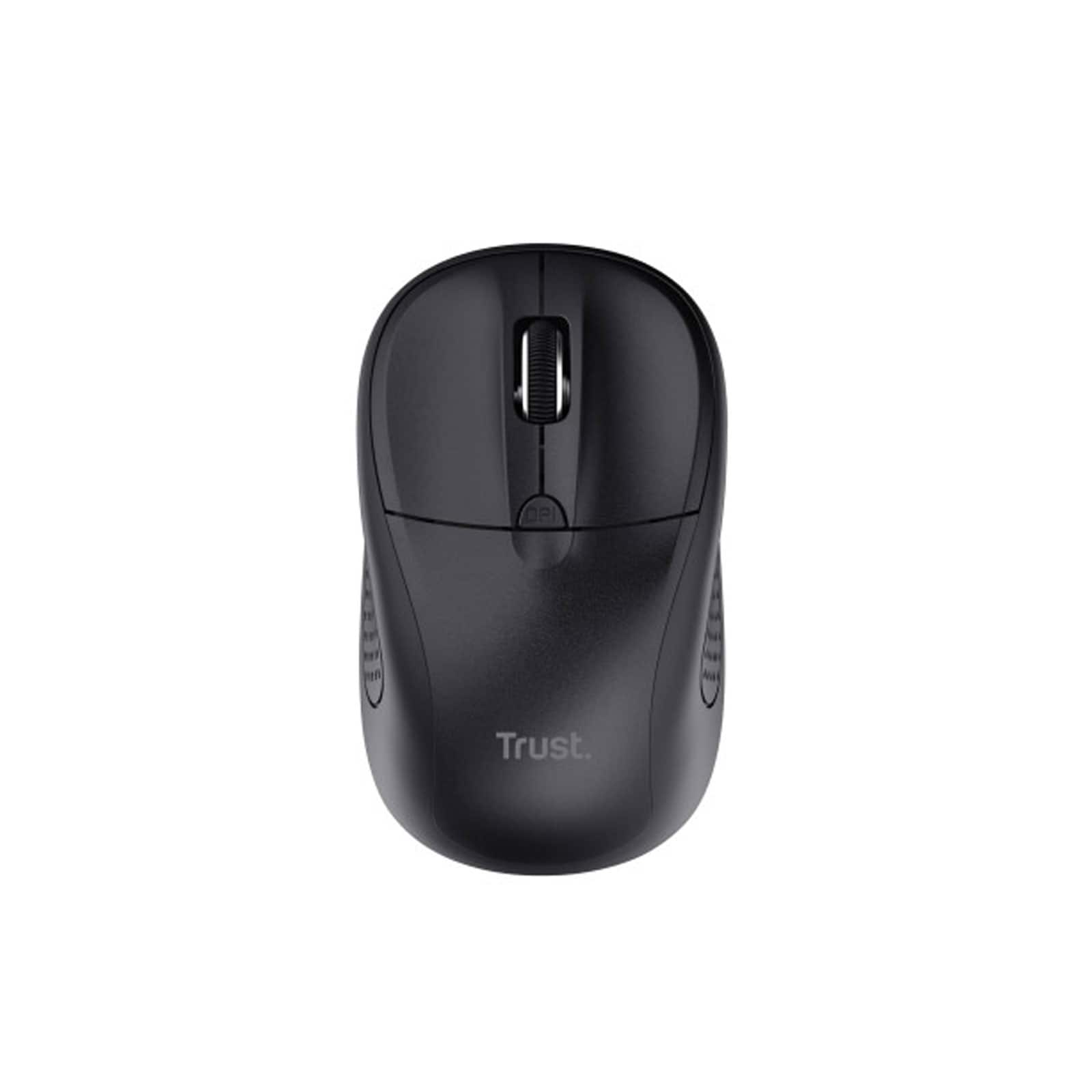 Trust Maus Primo (24966), Wireless 