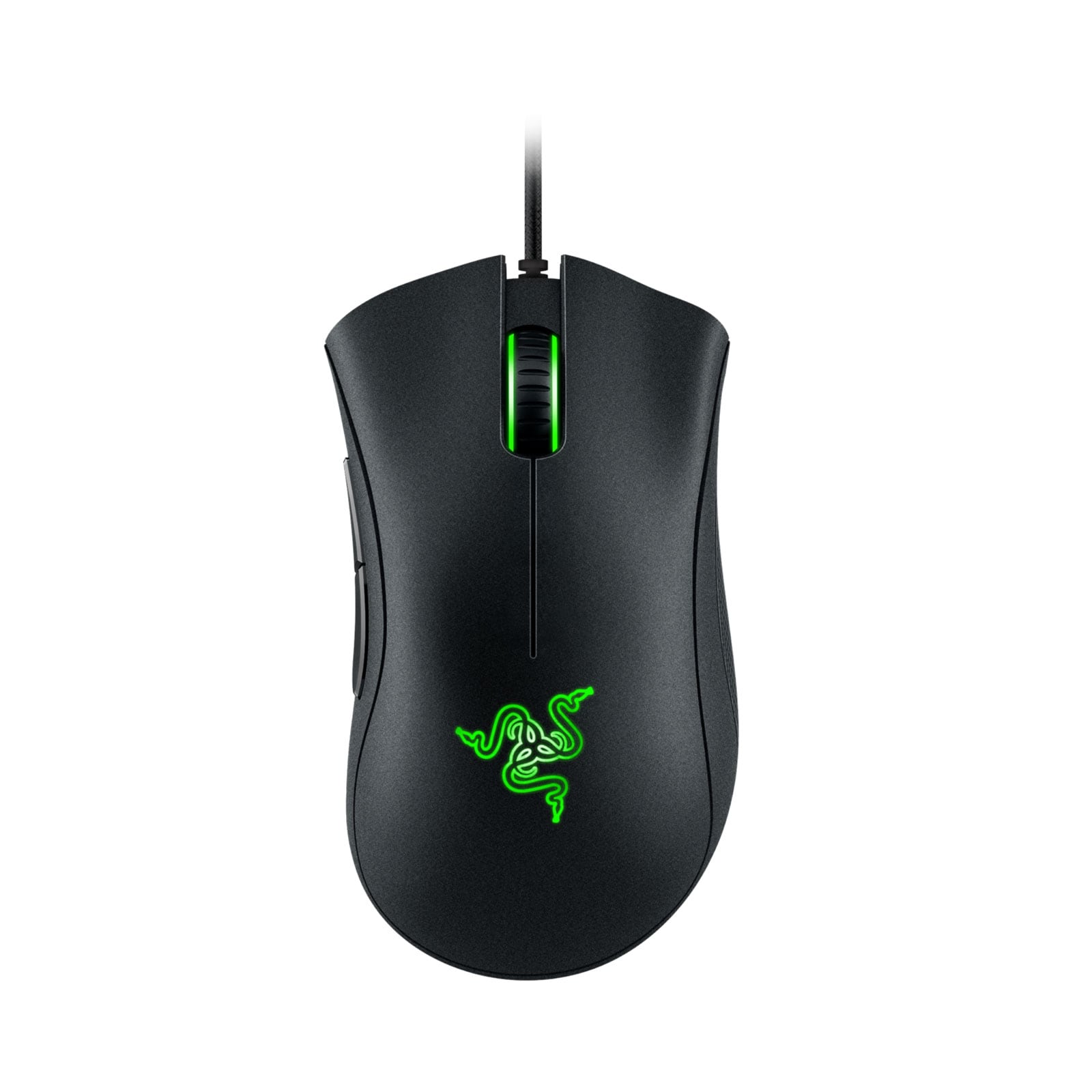 Razer DeathAdder Essential Gaming-Maus 