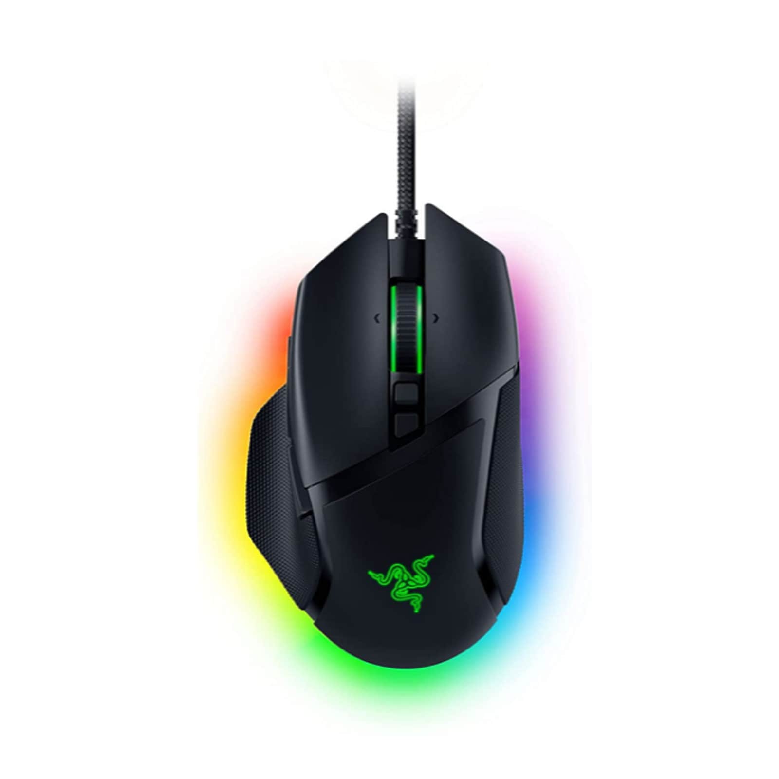 Razer Basilisk V3 Gaming-Maus 