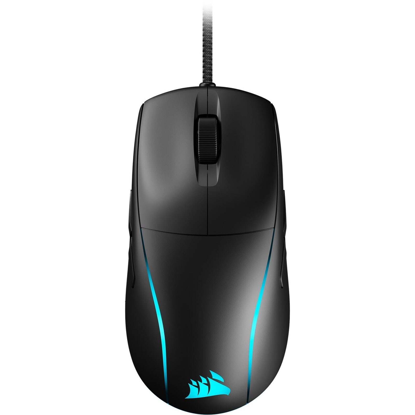 COR M75 WD Black 