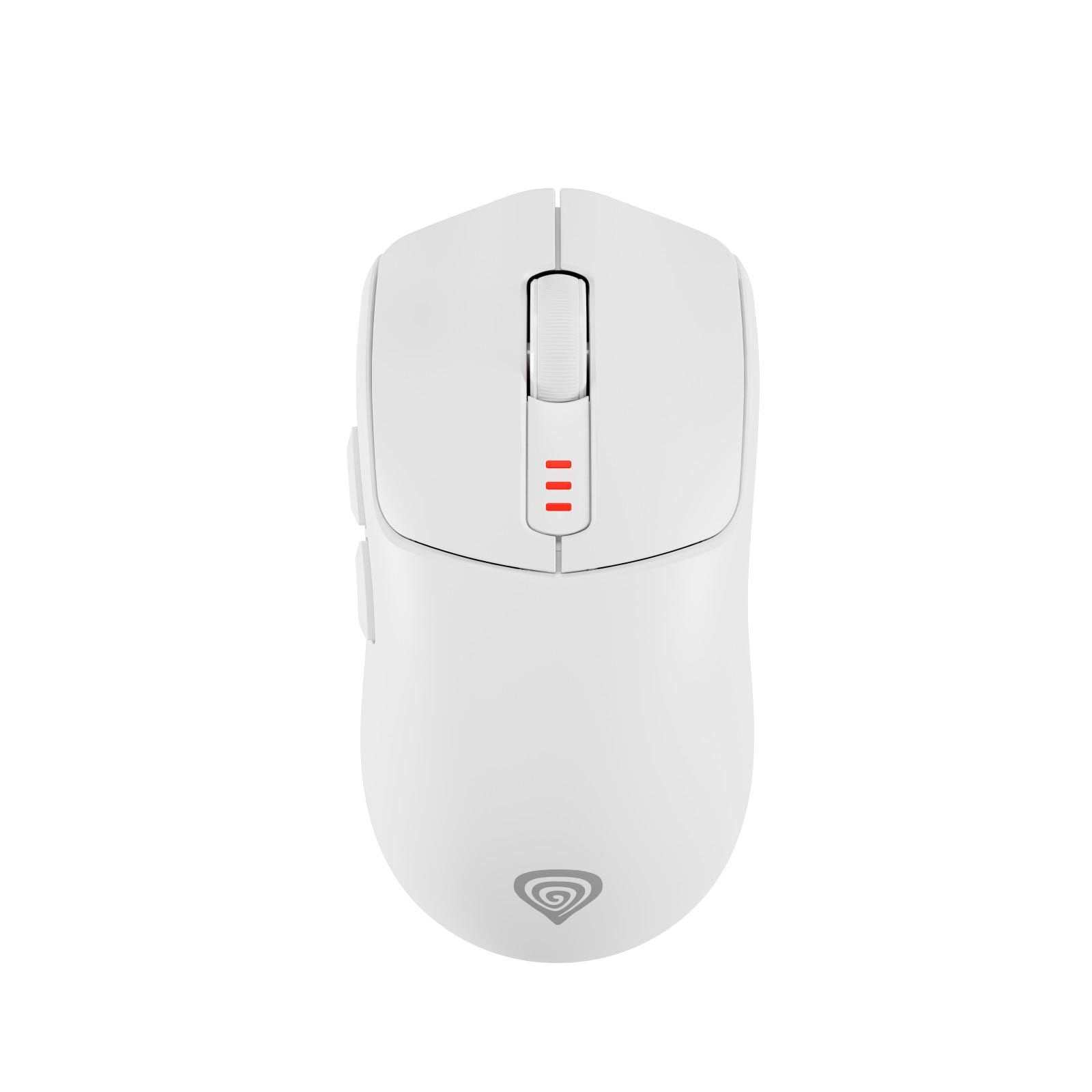 GEN Gaming Maus ZIRCON 500 kab 