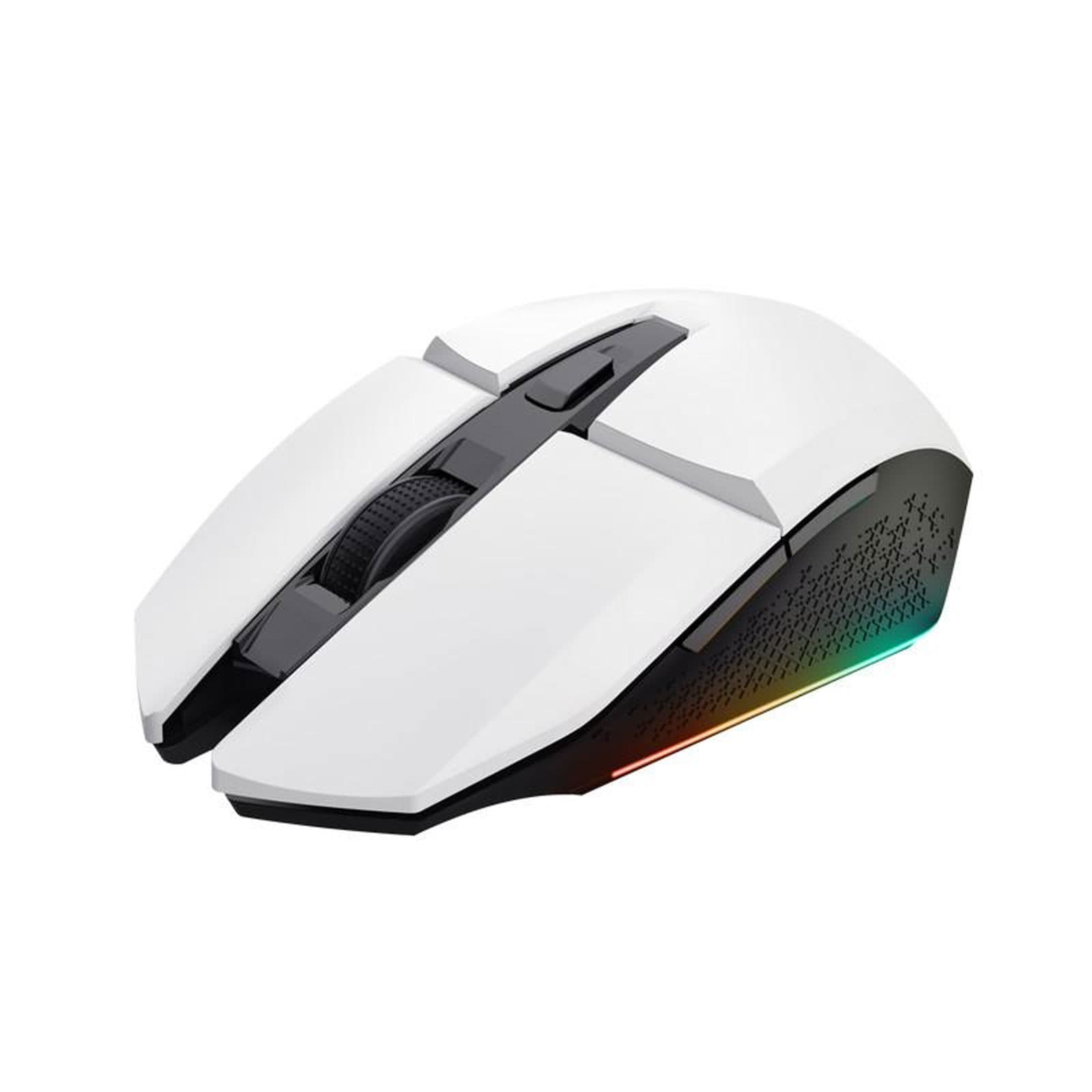 Trust GXT 110 Felox WHITE 