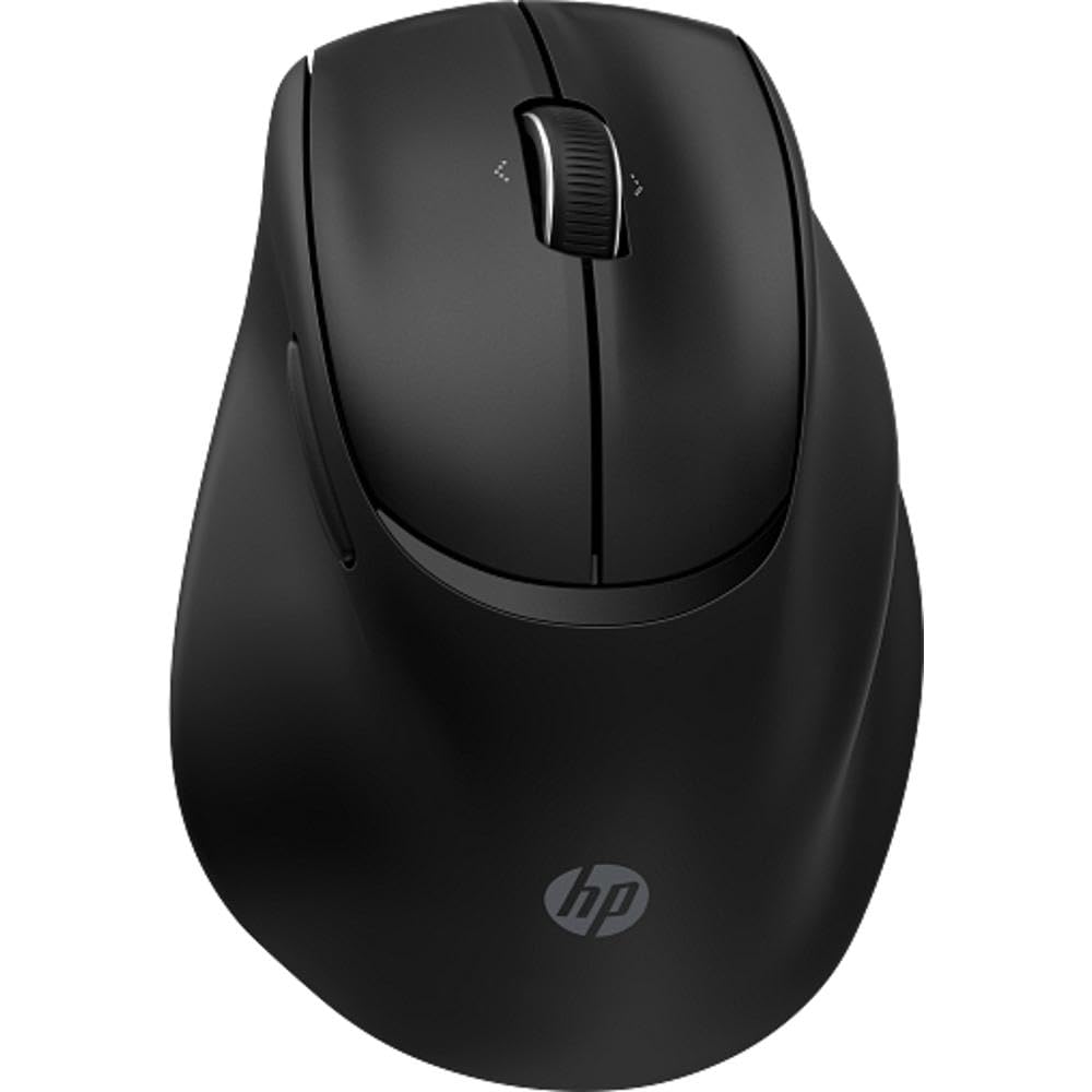 HP Geneigte ergonomische Maus 720M 