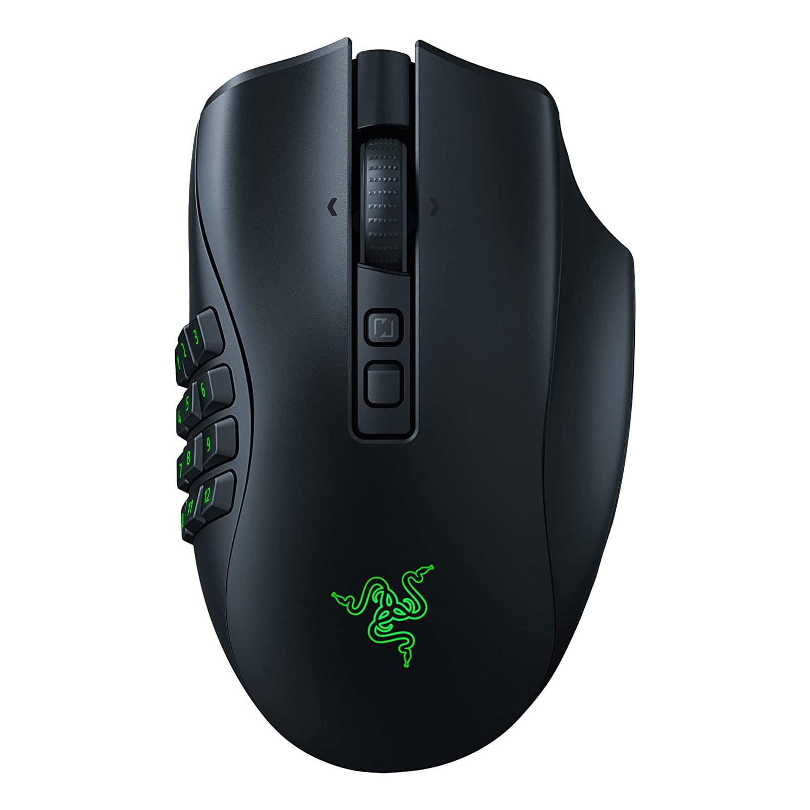 Razer Naga V2 Pro Gaming-Maus 