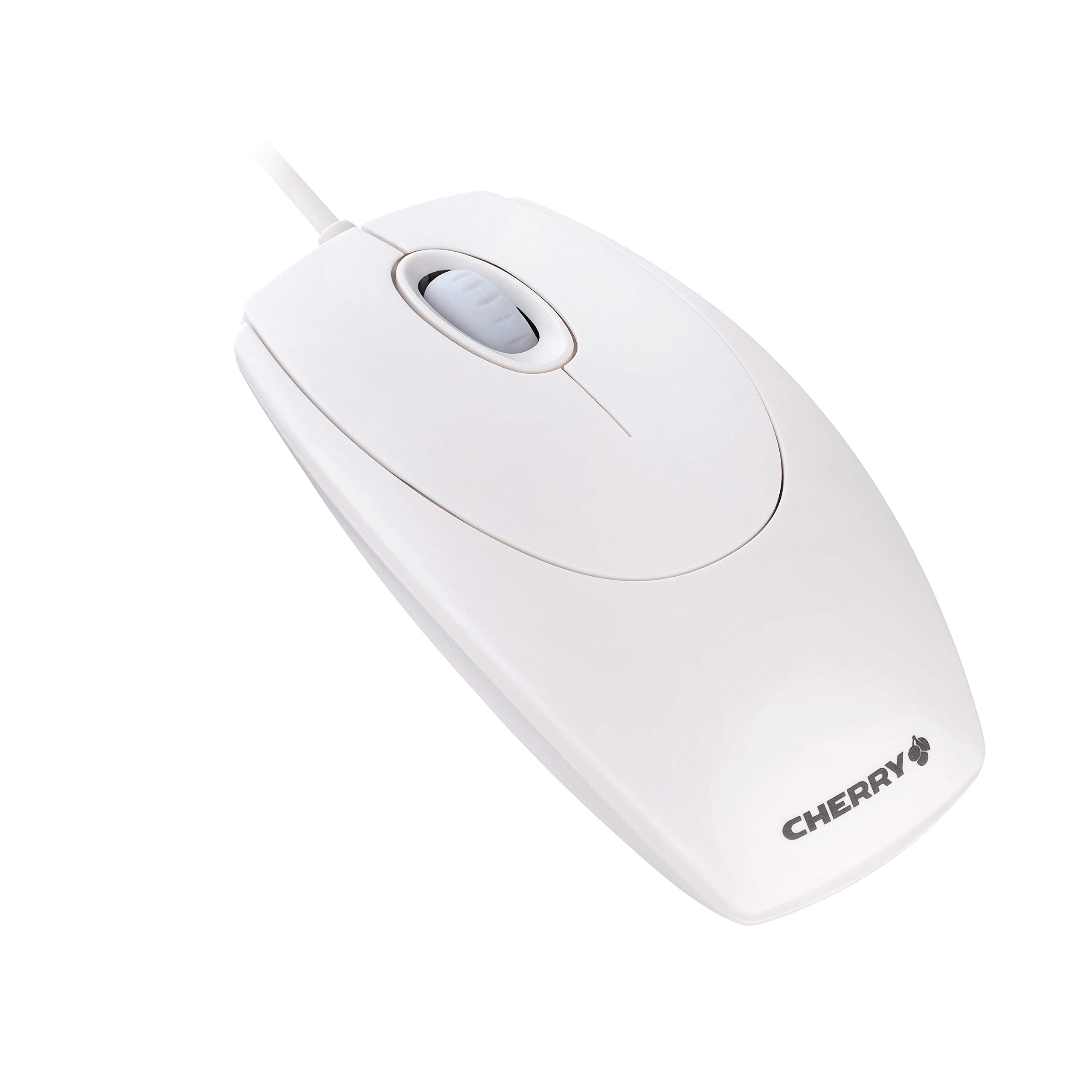 CHERRY MSM WheelMouse optical 