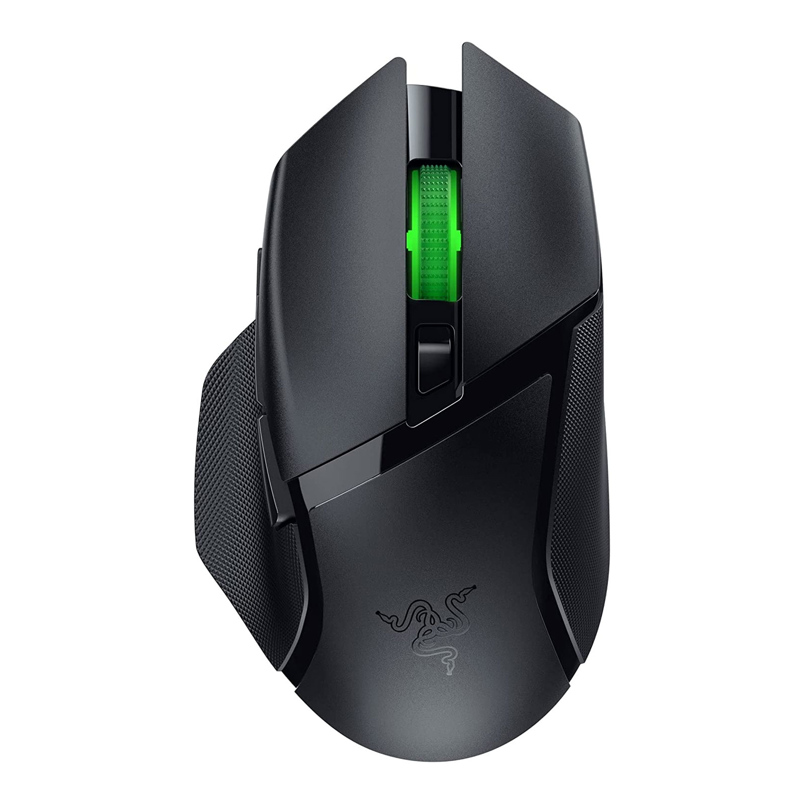 RAZER Basilisk V3 X HyperSpeed Gaming-Maus (Kabellos) 