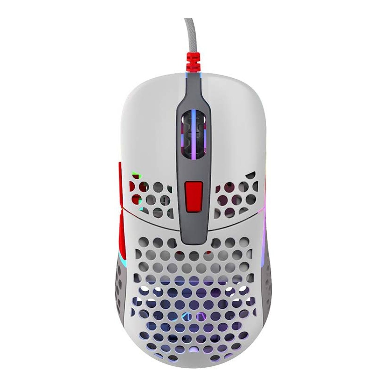 CHERRY Xtrfy MSM M42 RGB Corde 