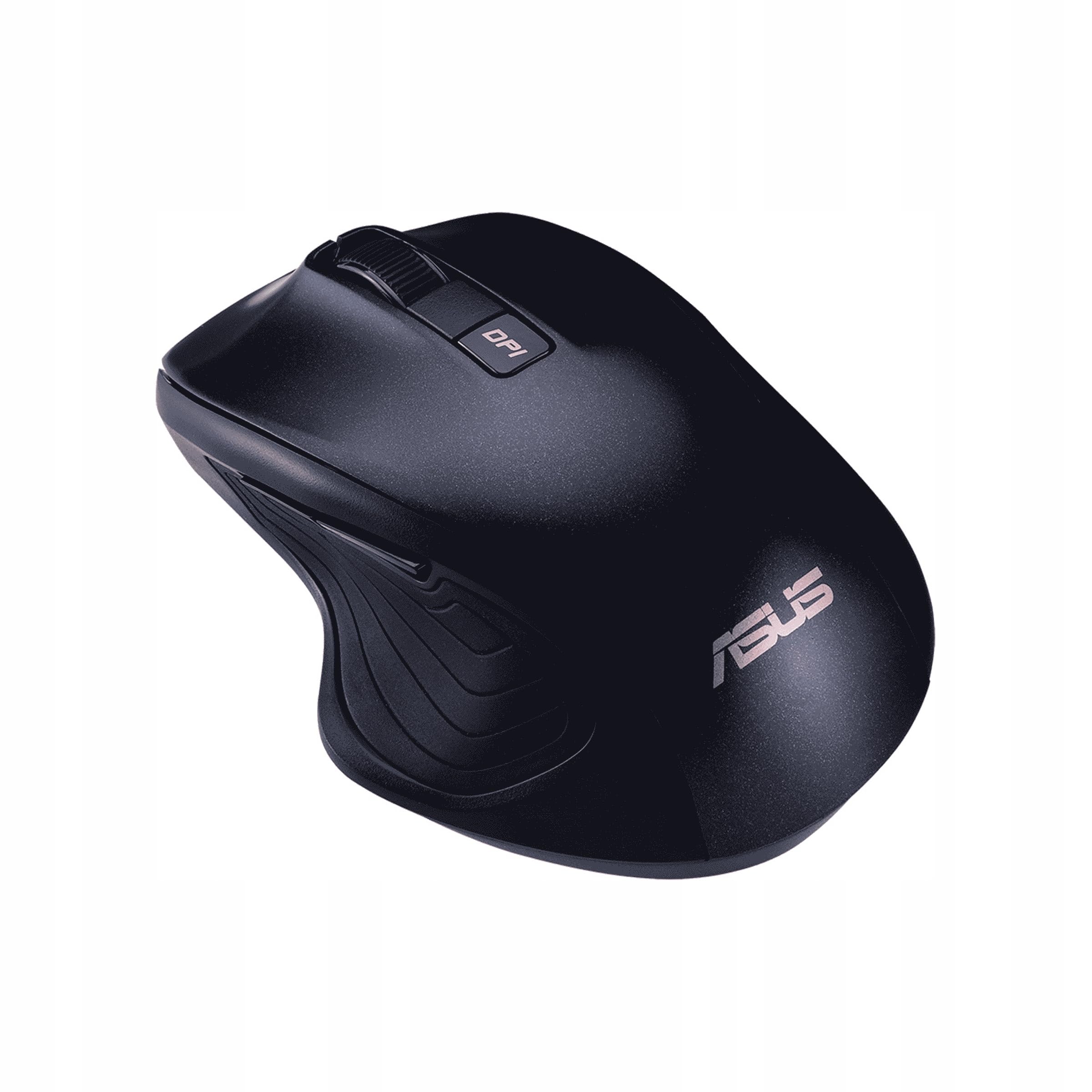ASUS MW202C Wireless Maus, Blau (RF Wireless) 